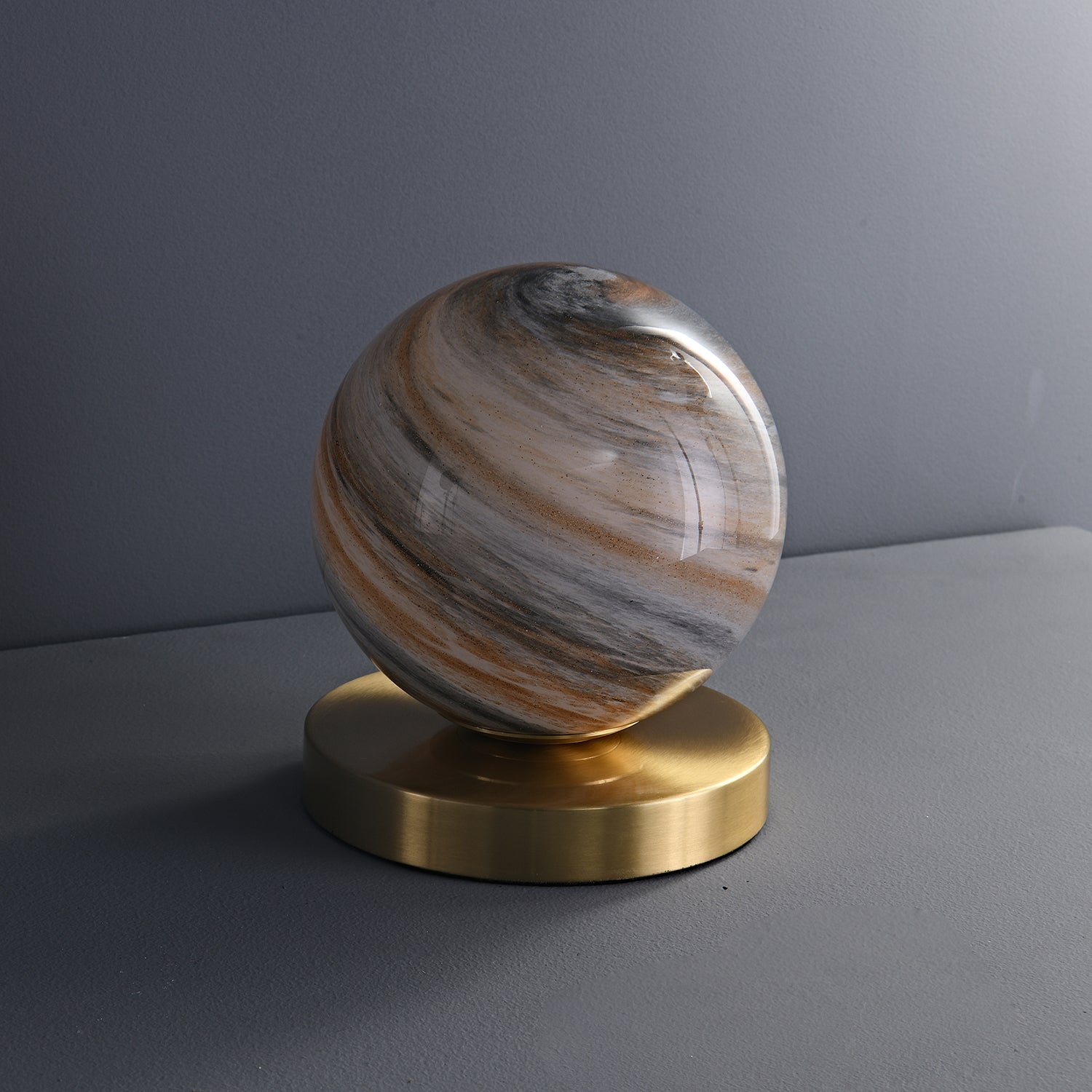 Cassiopeia Table Lamp - Blowlighting