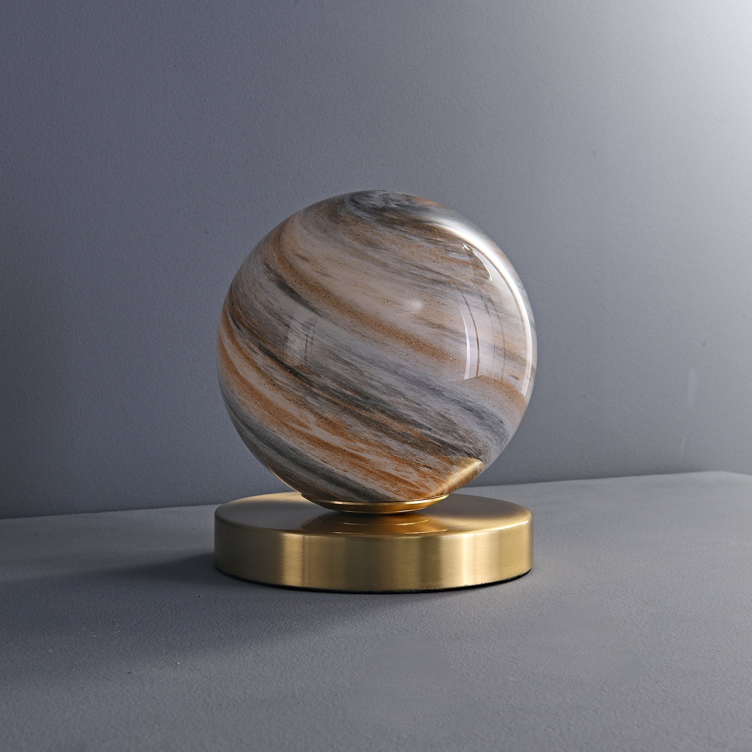 Cassiopeia Table Lamp - Blowlighting