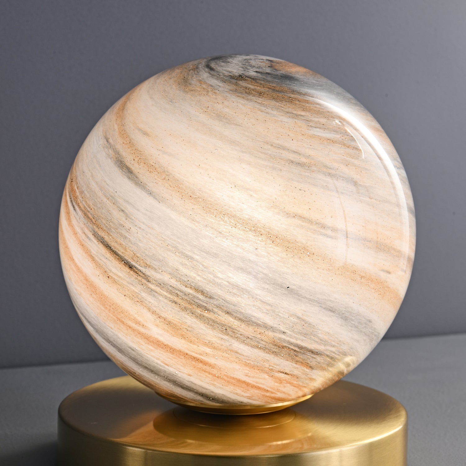Cassiopeia Table Lamp - Blowlighting