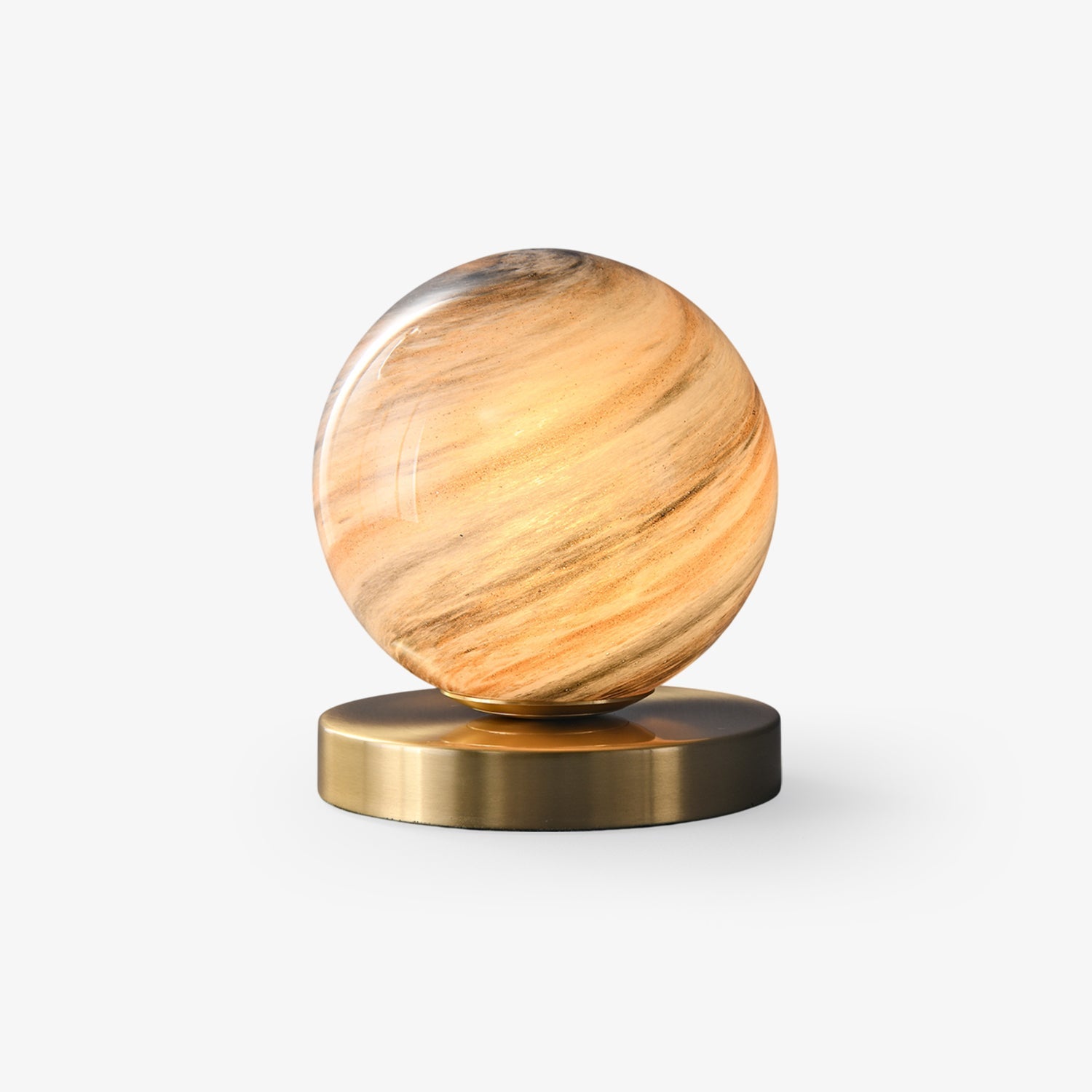 Cassiopeia Table Lamp - Blowlighting
