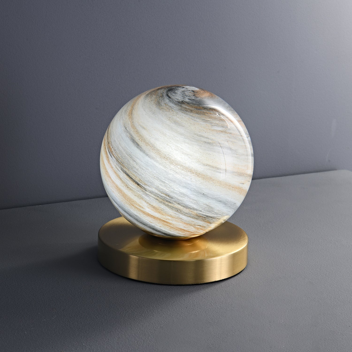 Cassiopeia Table Lamp - Blowlighting