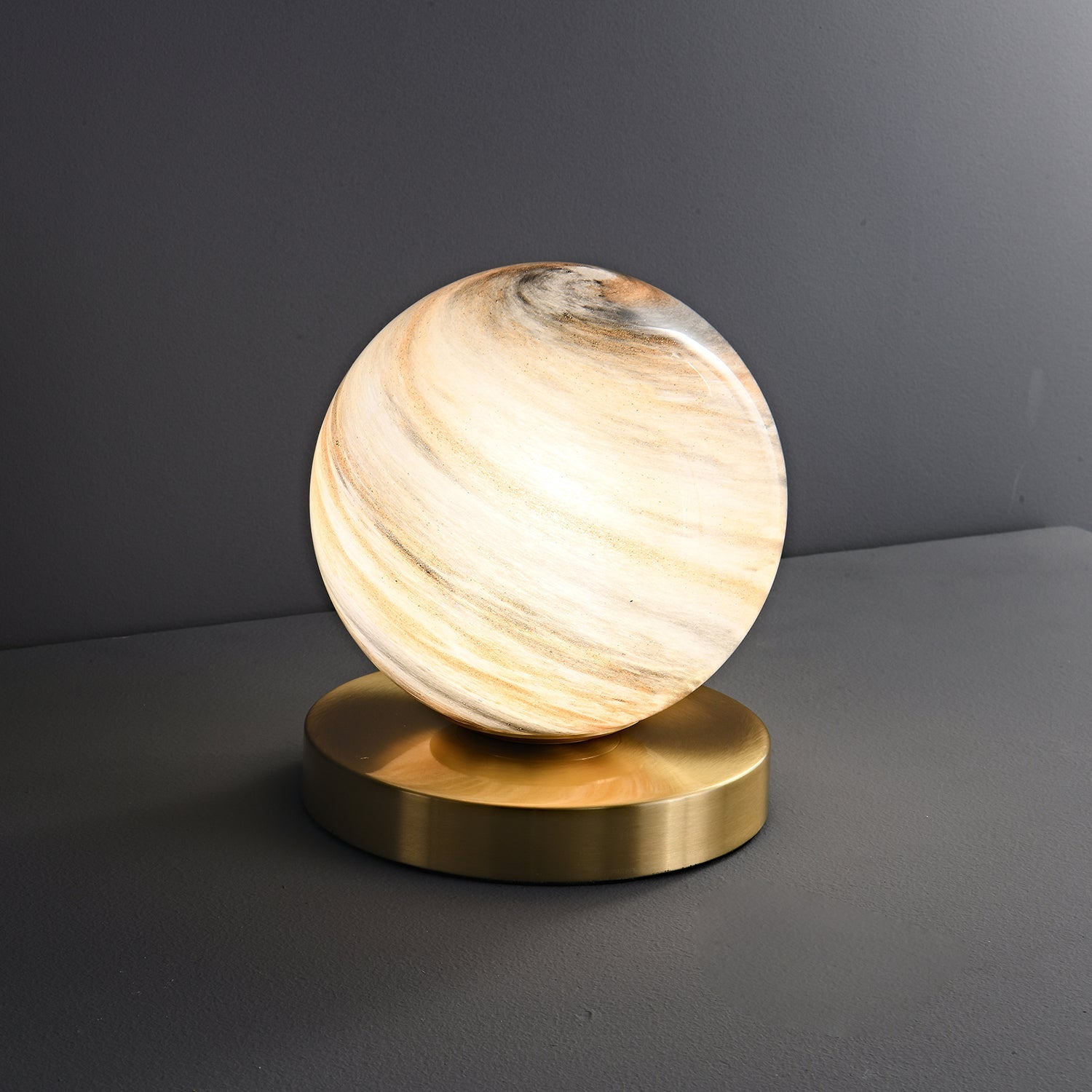 Cassiopeia Table Lamp - Blowlighting