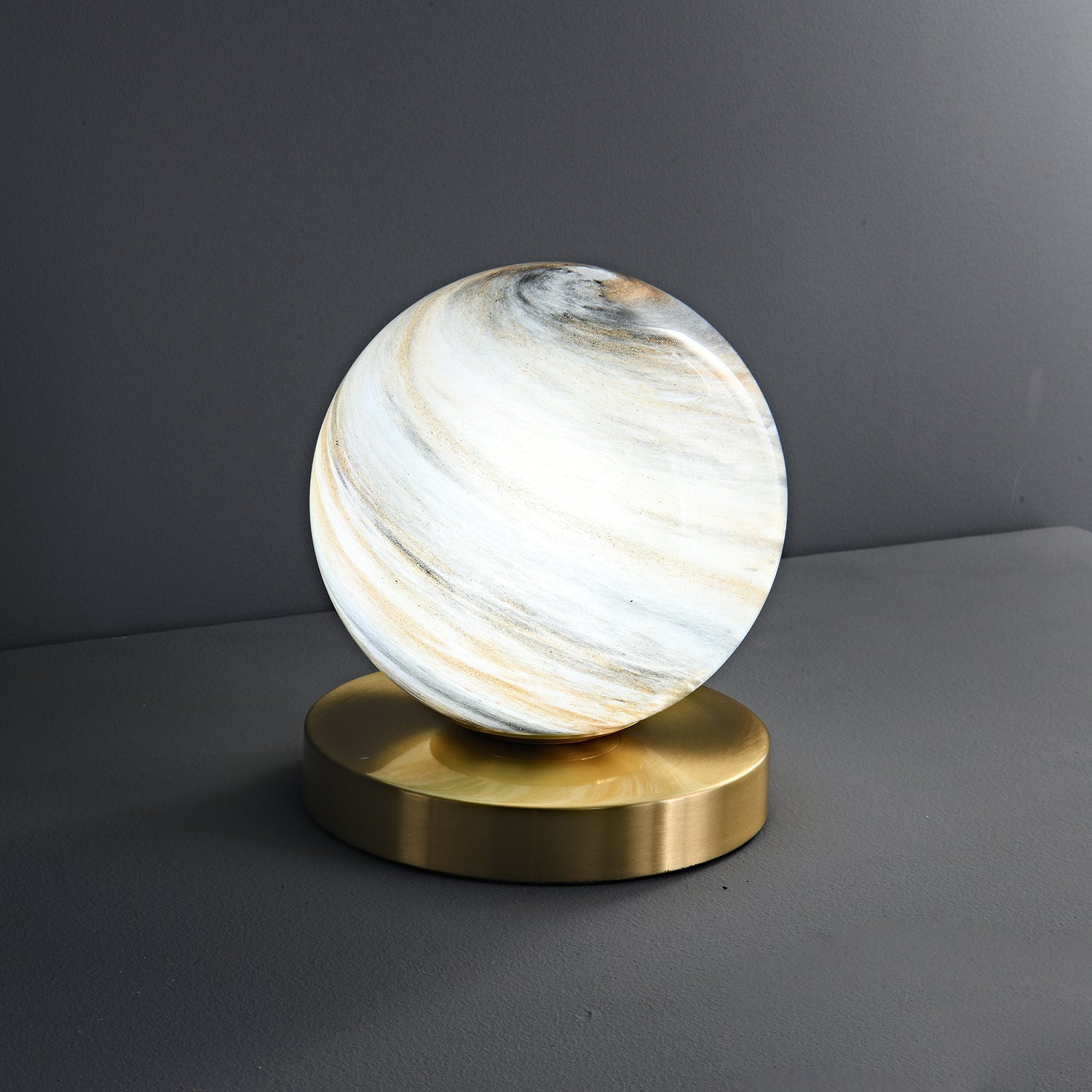 Cassiopeia Table Lamp - Blowlighting