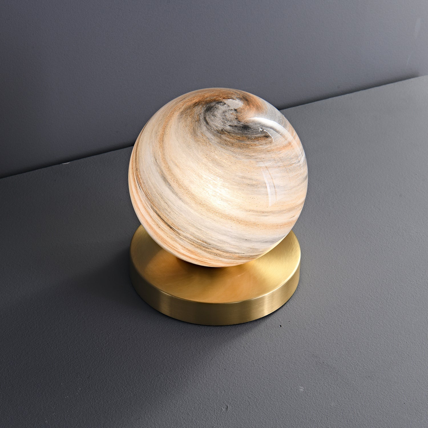 Cassiopeia Table Lamp - Blowlighting