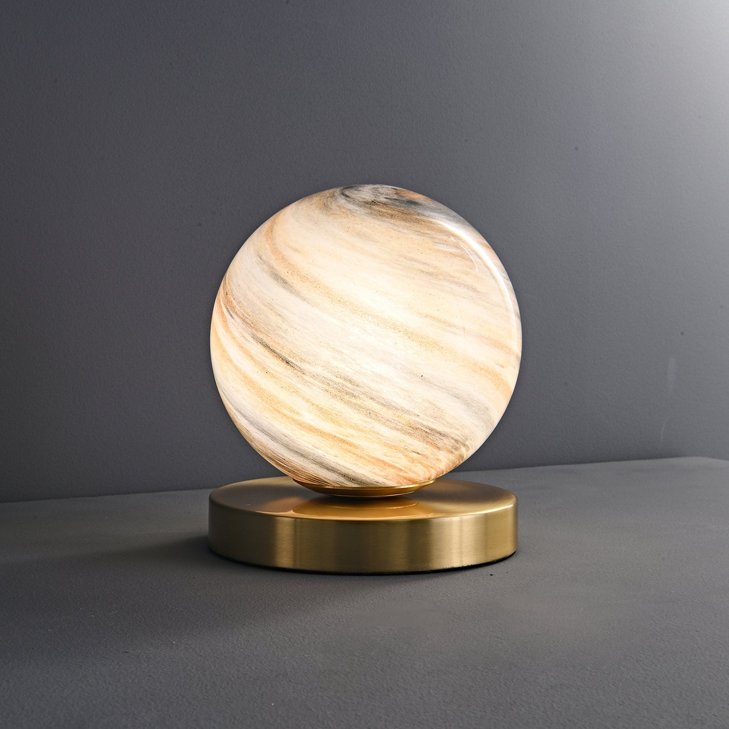 Cassiopeia Table Lamp - Blowlighting