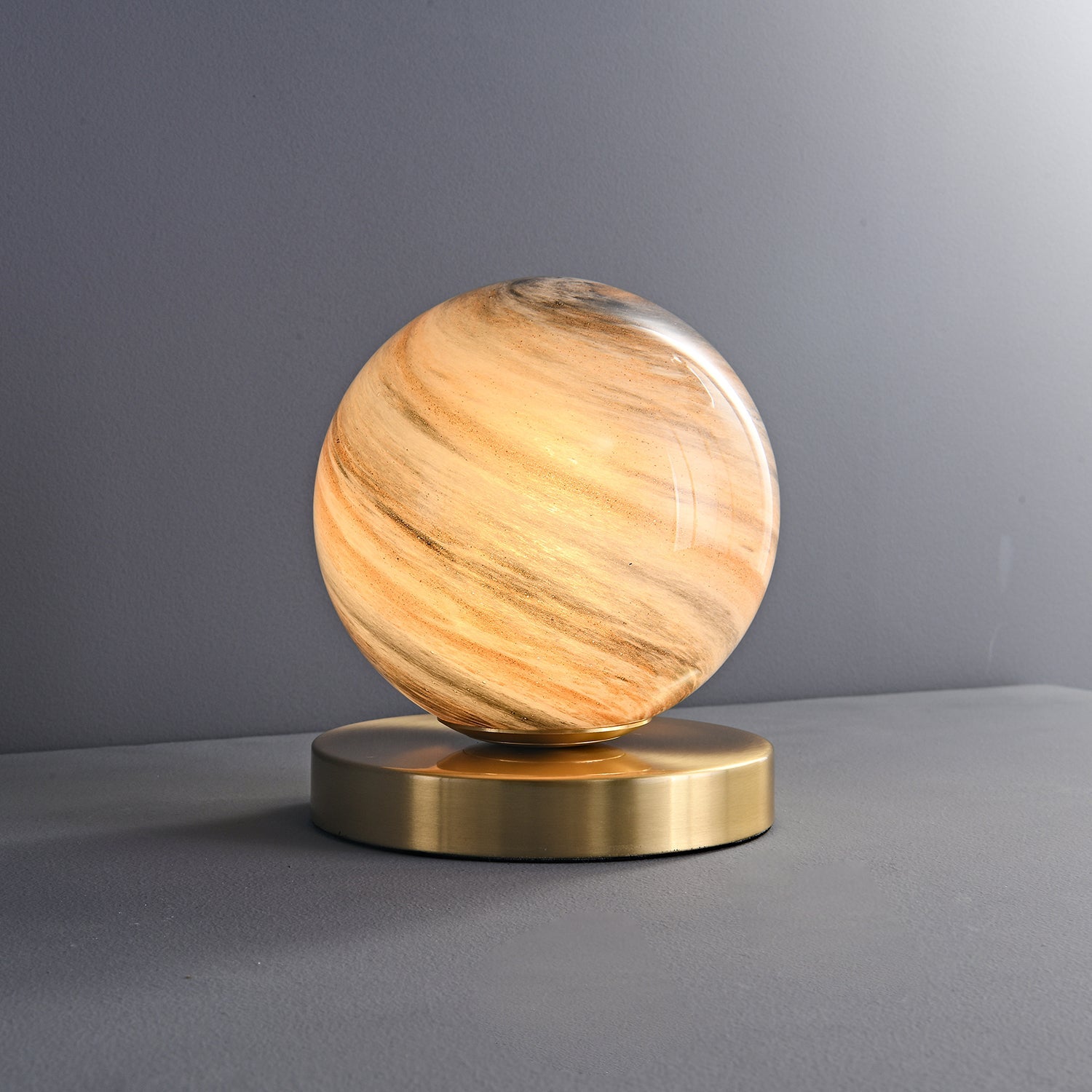 Cassiopeia Table Lamp - Blowlighting