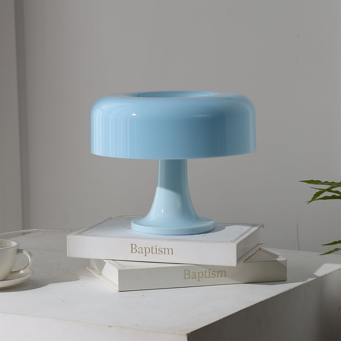 Caterina Modern Acrylic Table Light