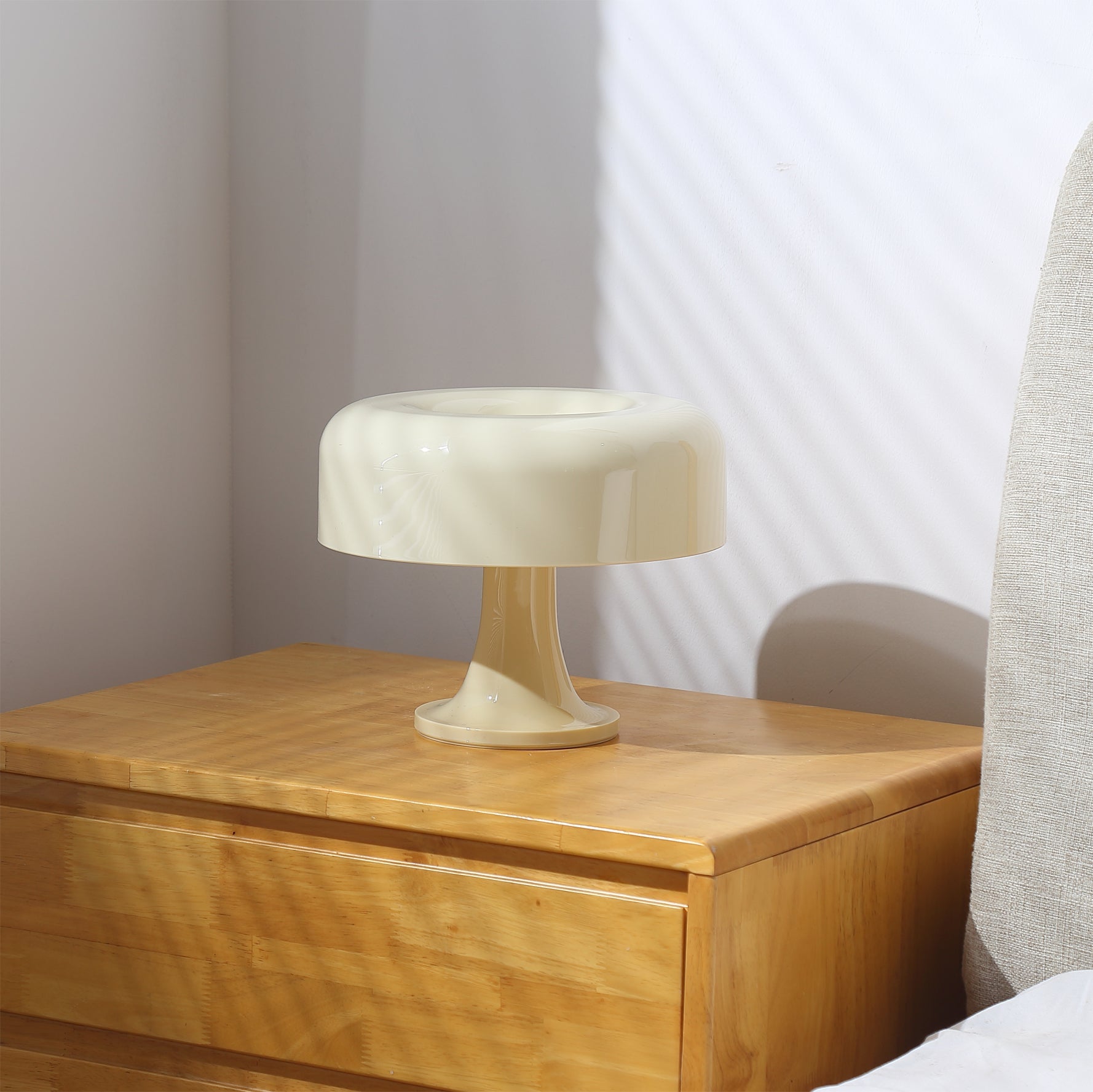 Caterina Modern Acrylic Table Light