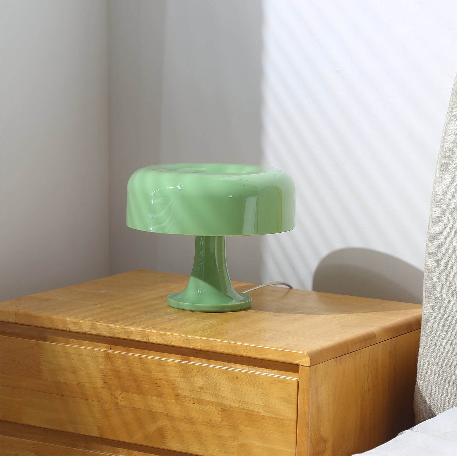 Caterina Modern Acrylic Table Light