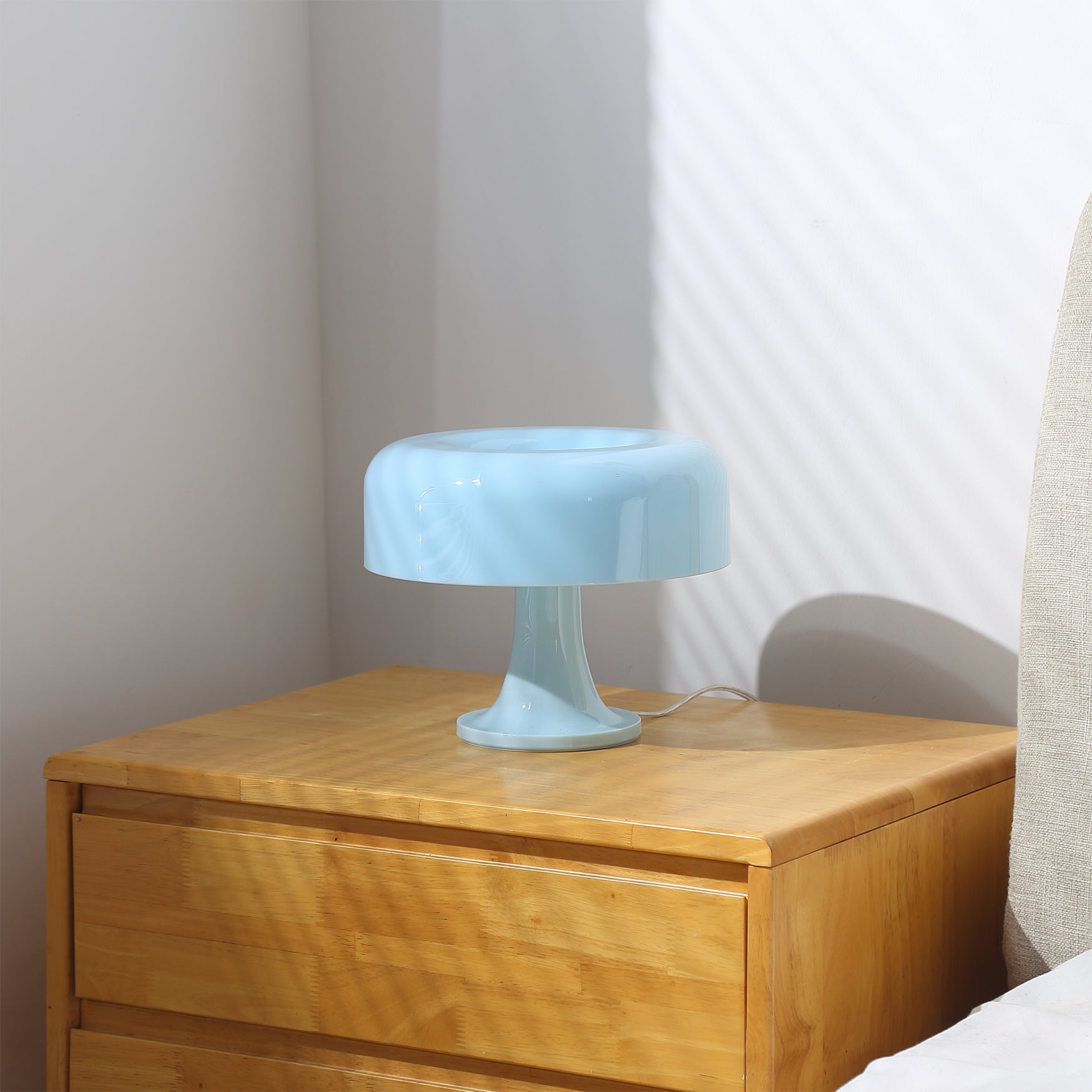 Caterina Modern Acrylic Table Light