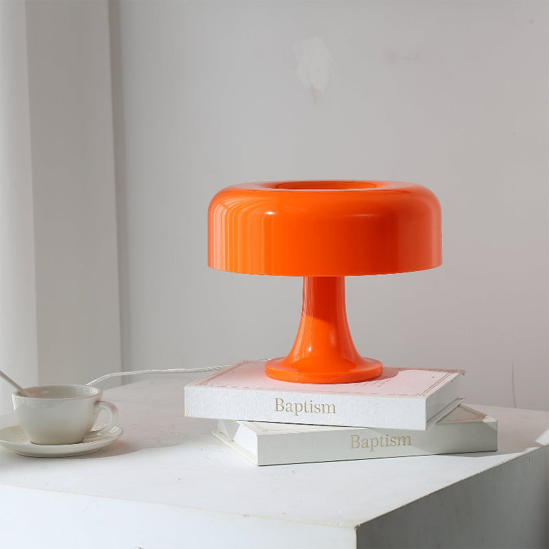 Caterina Modern Acrylic Table Light