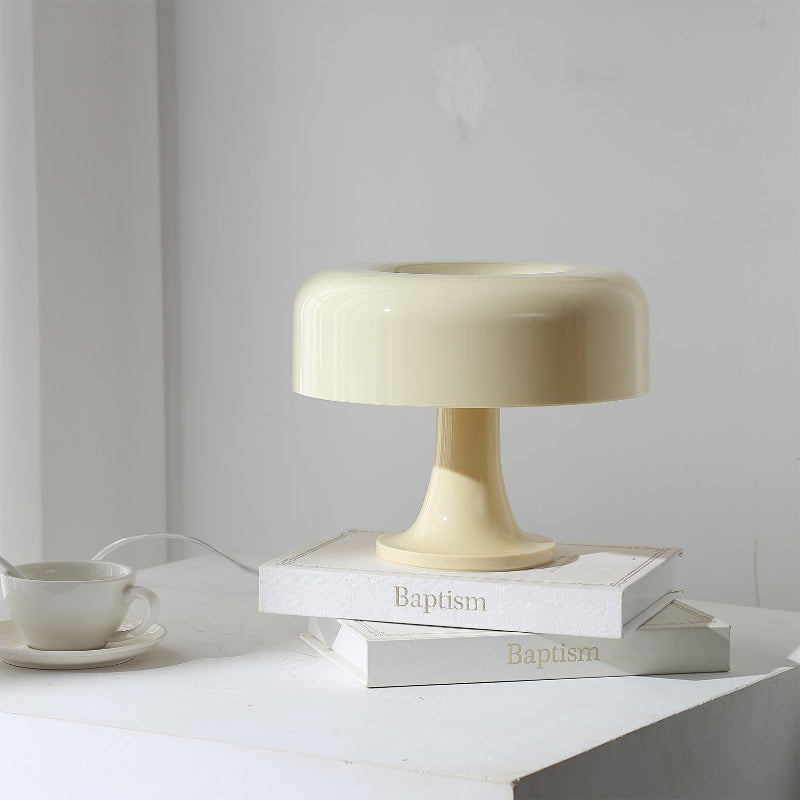 Caterina Modern Acrylic Table Light