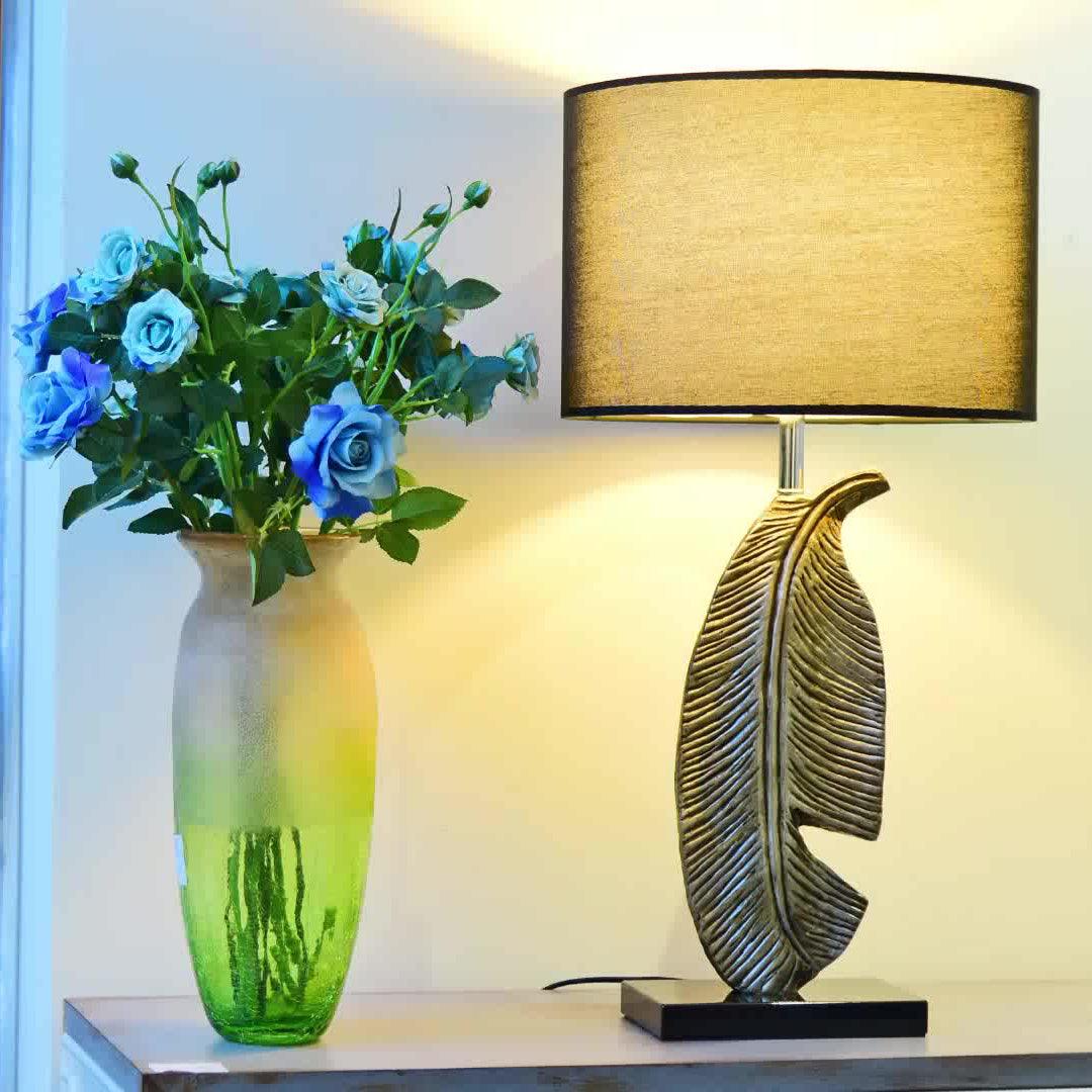 Cayo Table Lamp - Blowlighting