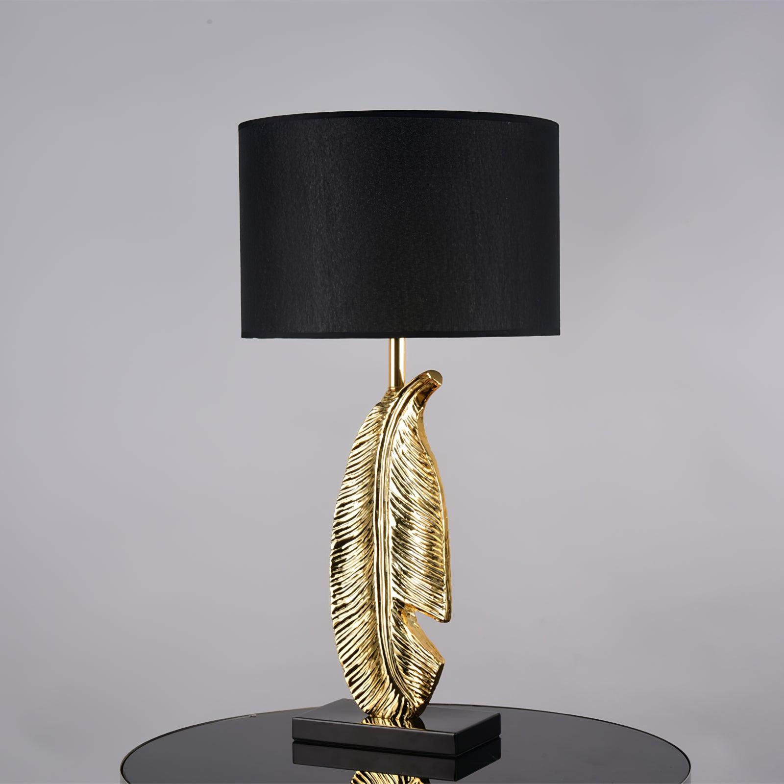 Cayo Table Lamp - Blowlighting