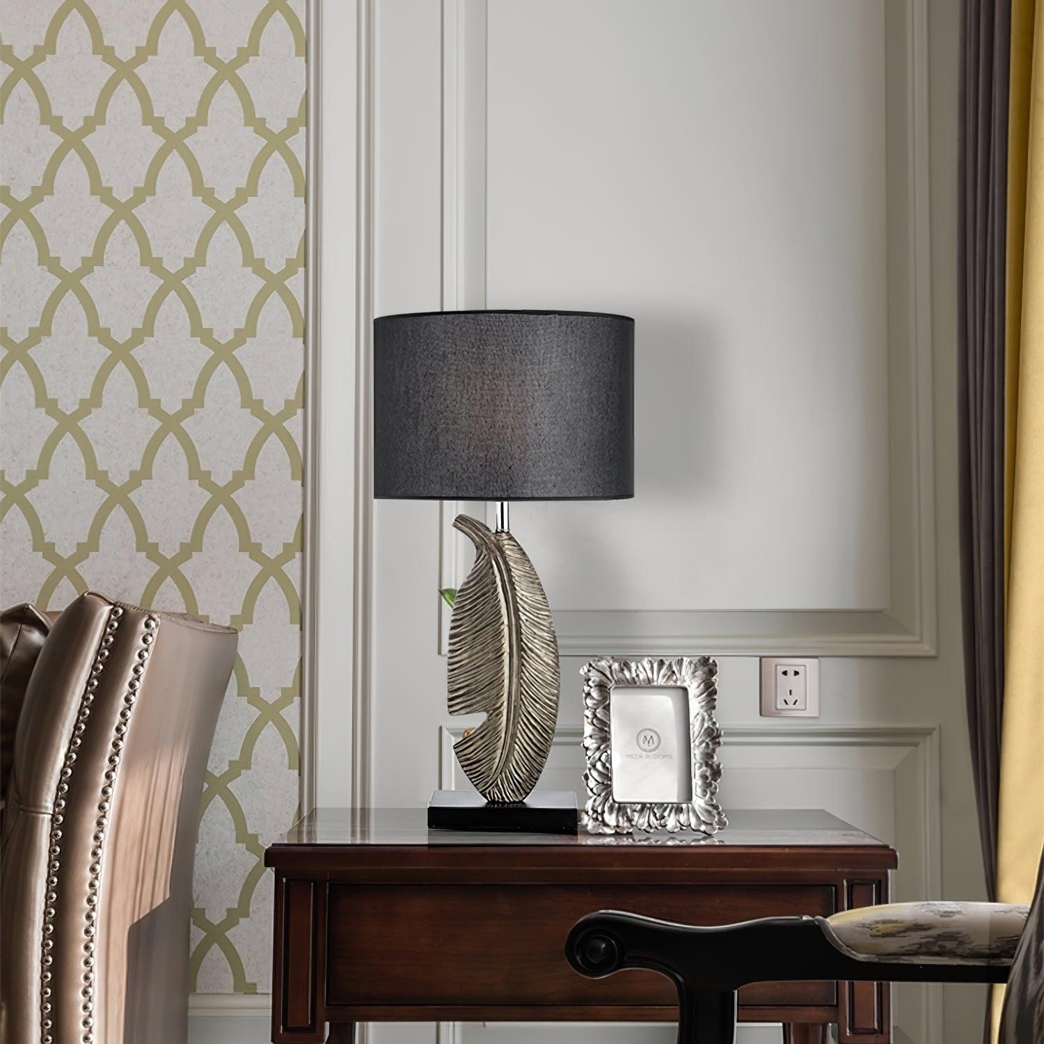 Cayo Table Lamp - Blowlighting