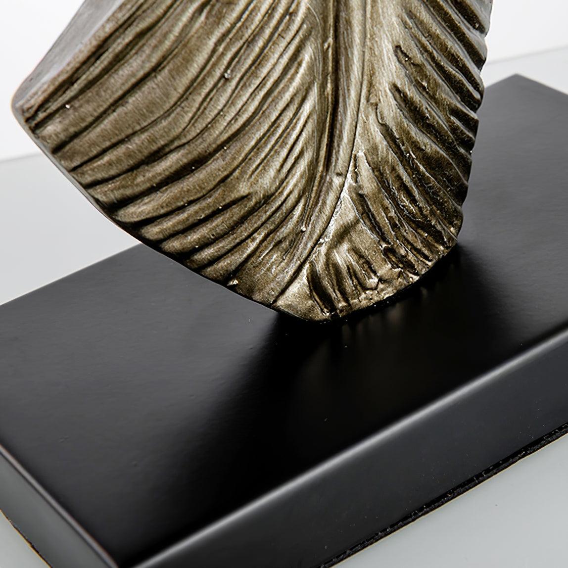 Cayo Table Lamp - Blowlighting