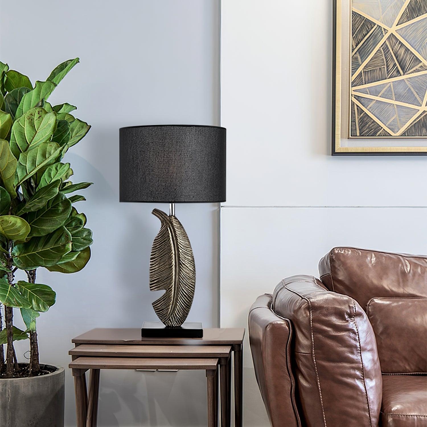 Cayo Table Lamp - Blowlighting