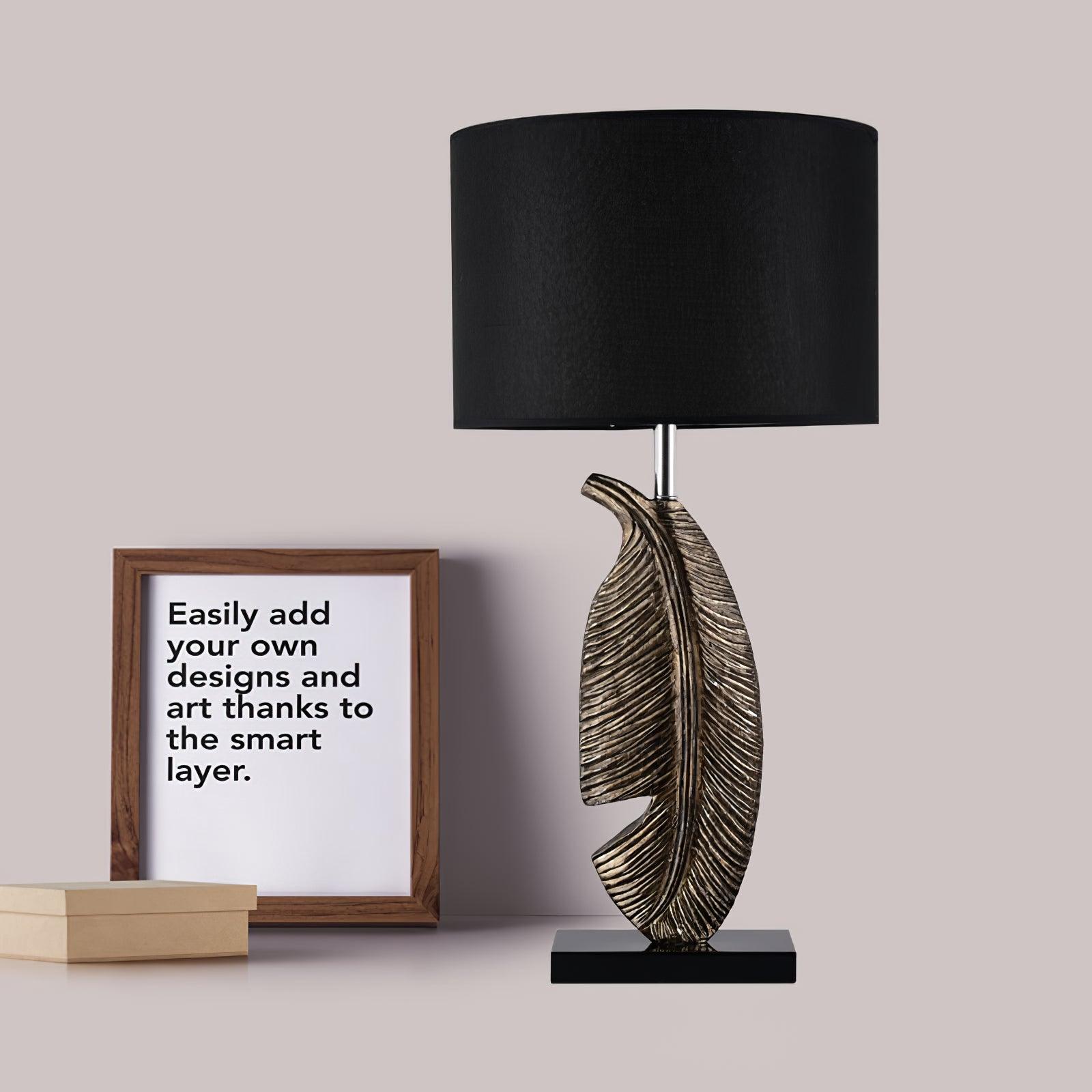 Cayo Table Lamp - Blowlighting