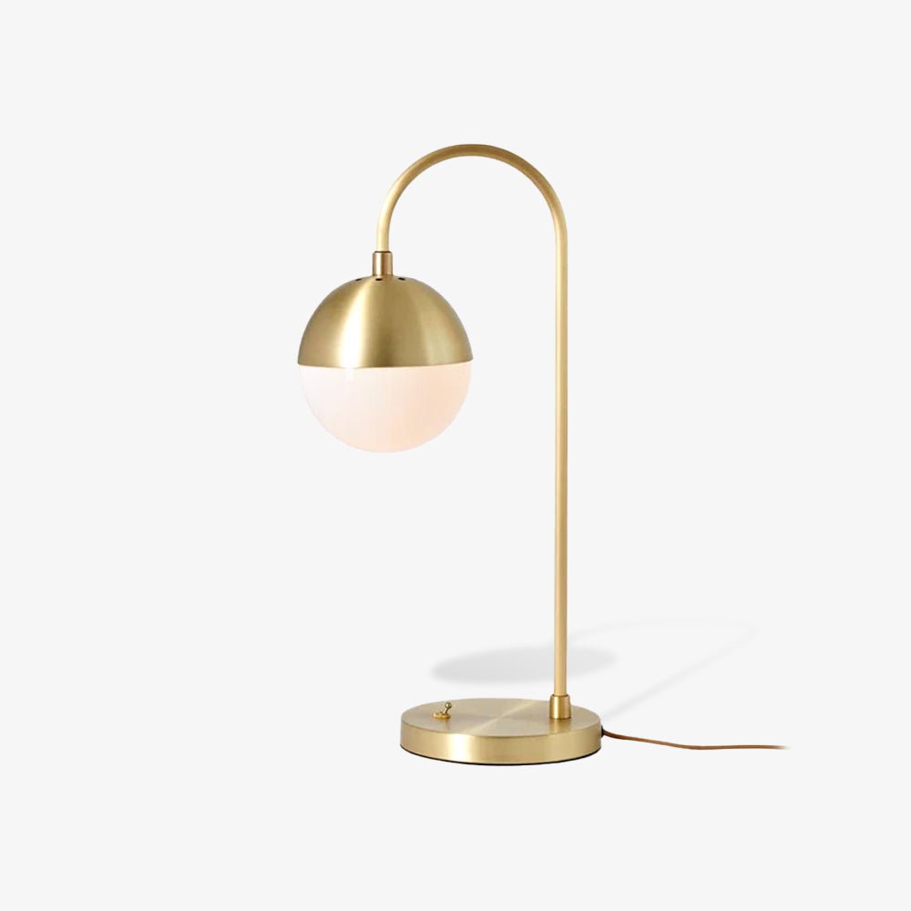Cedar Moss Table Lamp - Blowlighting