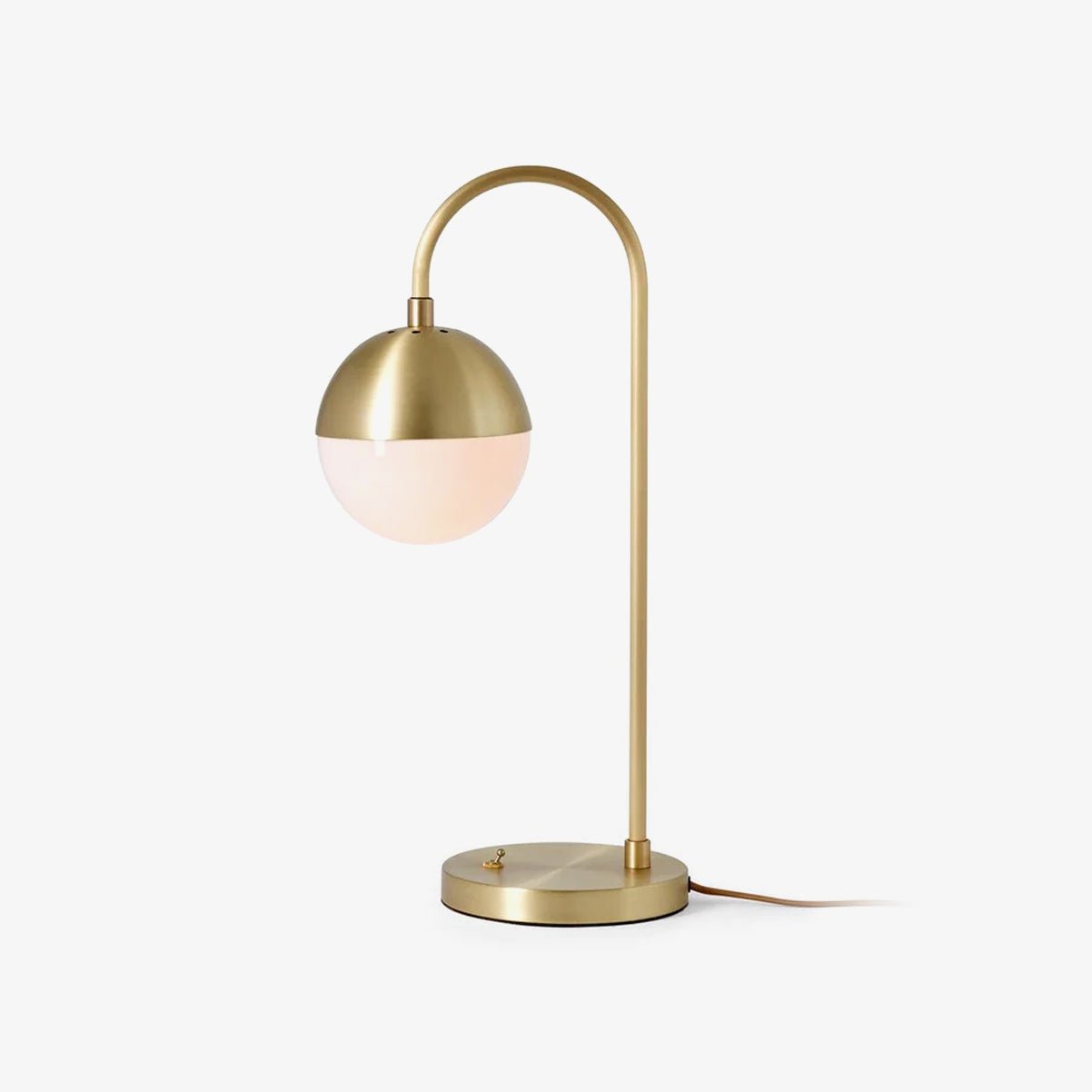 Cedar Moss Table Lamp - Blowlighting