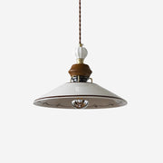 Celine Vintage Ceramics Pendant Light