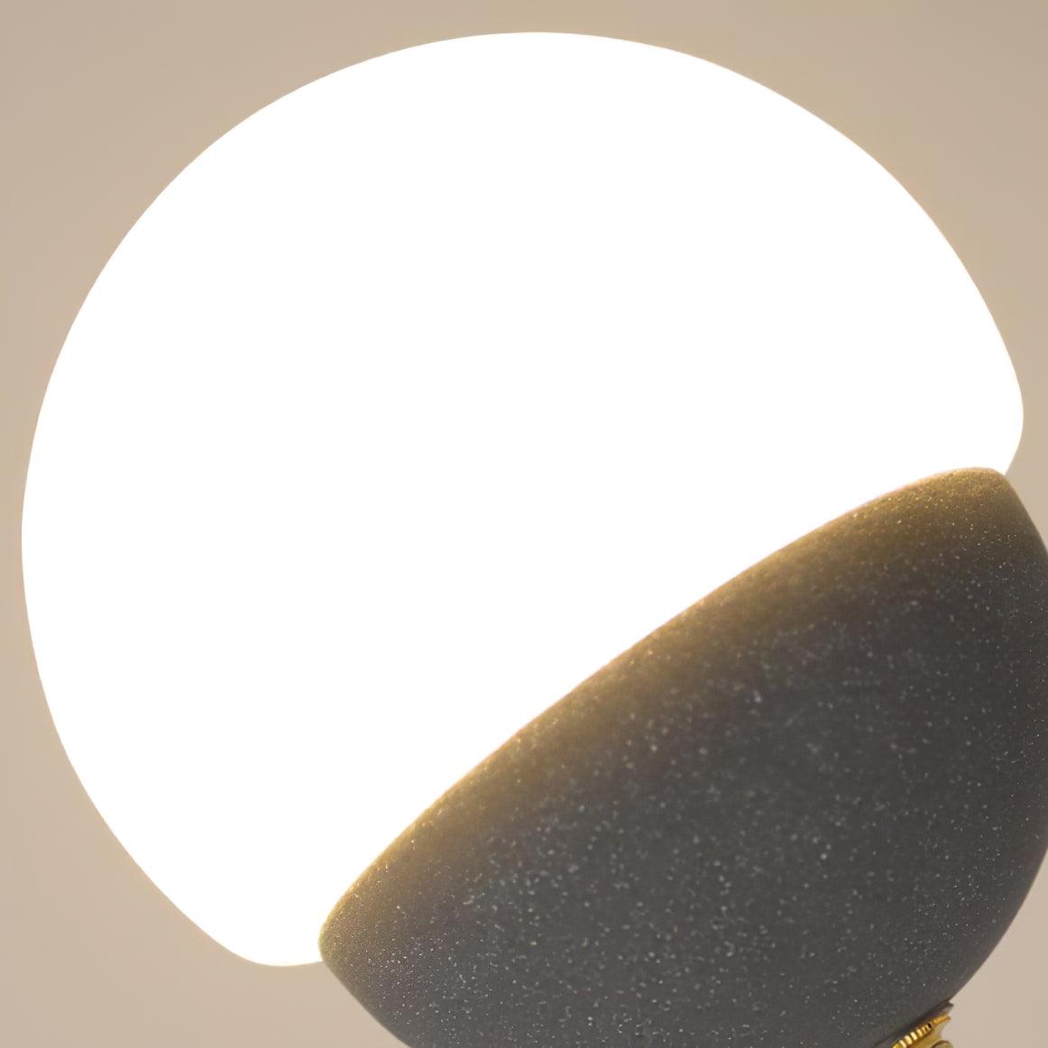 Ilraearis Glass Pendant Light - Blowlighting