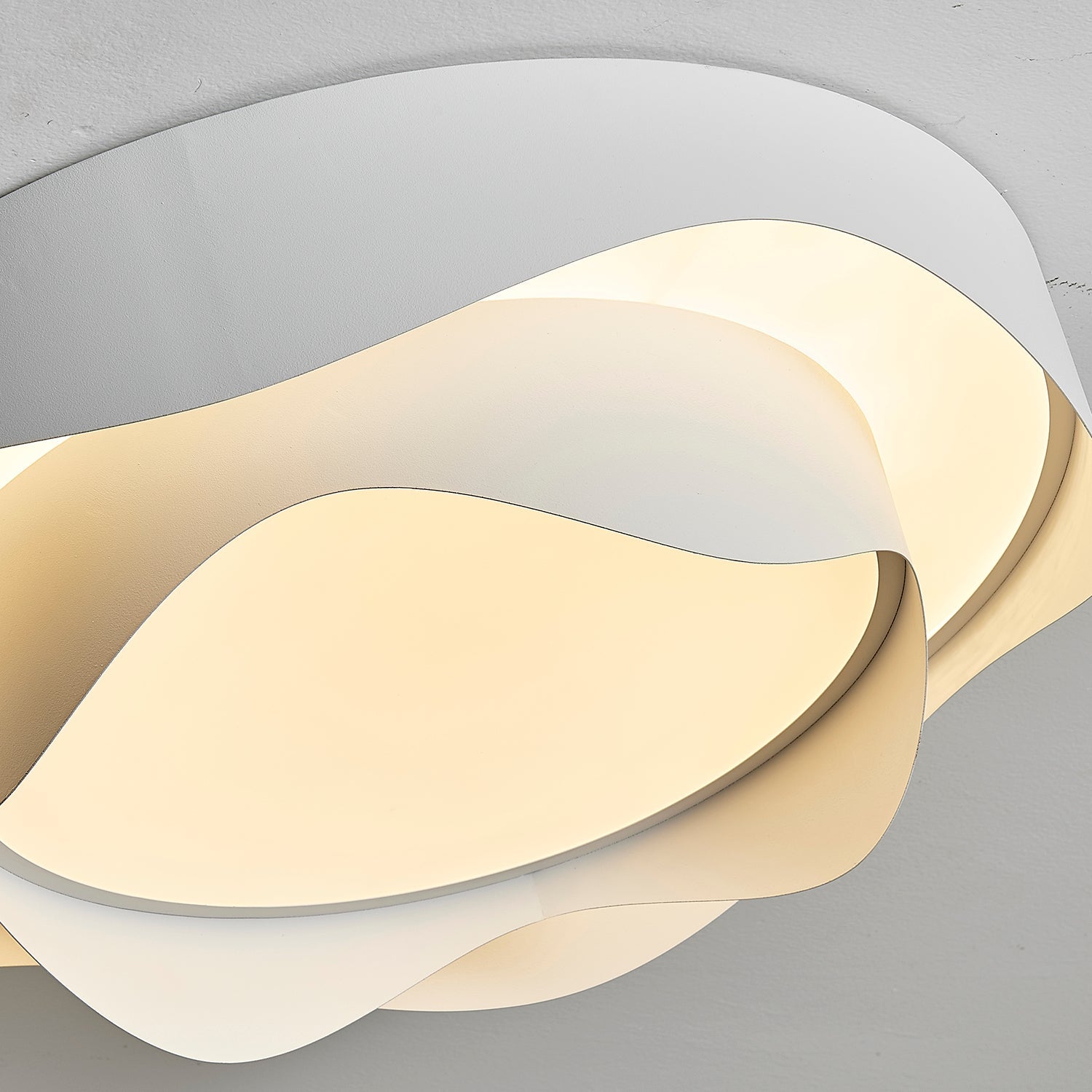 Cenia LED Ceiling Lamp - Blowlighting