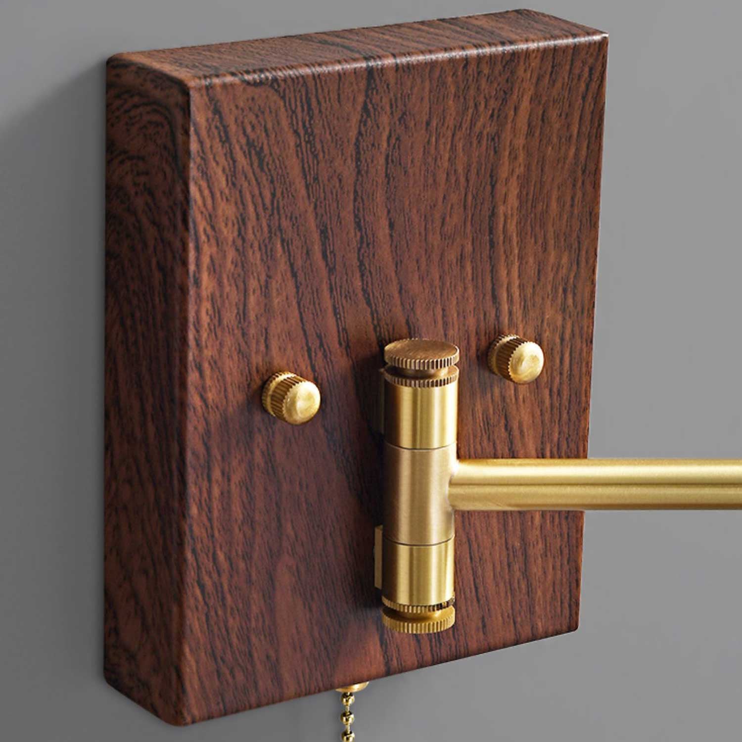 Ceramic Geometry Wall Lamp - Blowlighting