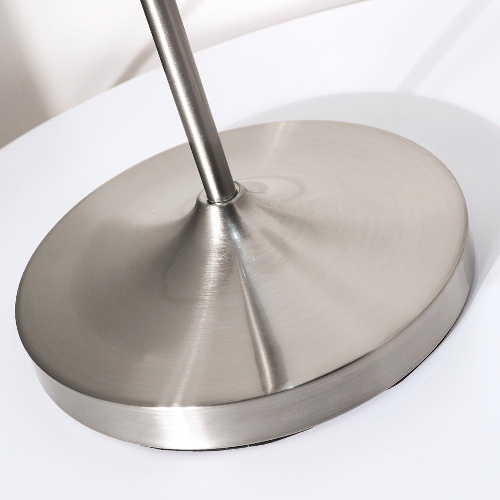 Jude Vintage Metal Table Lamp - Blowlighting