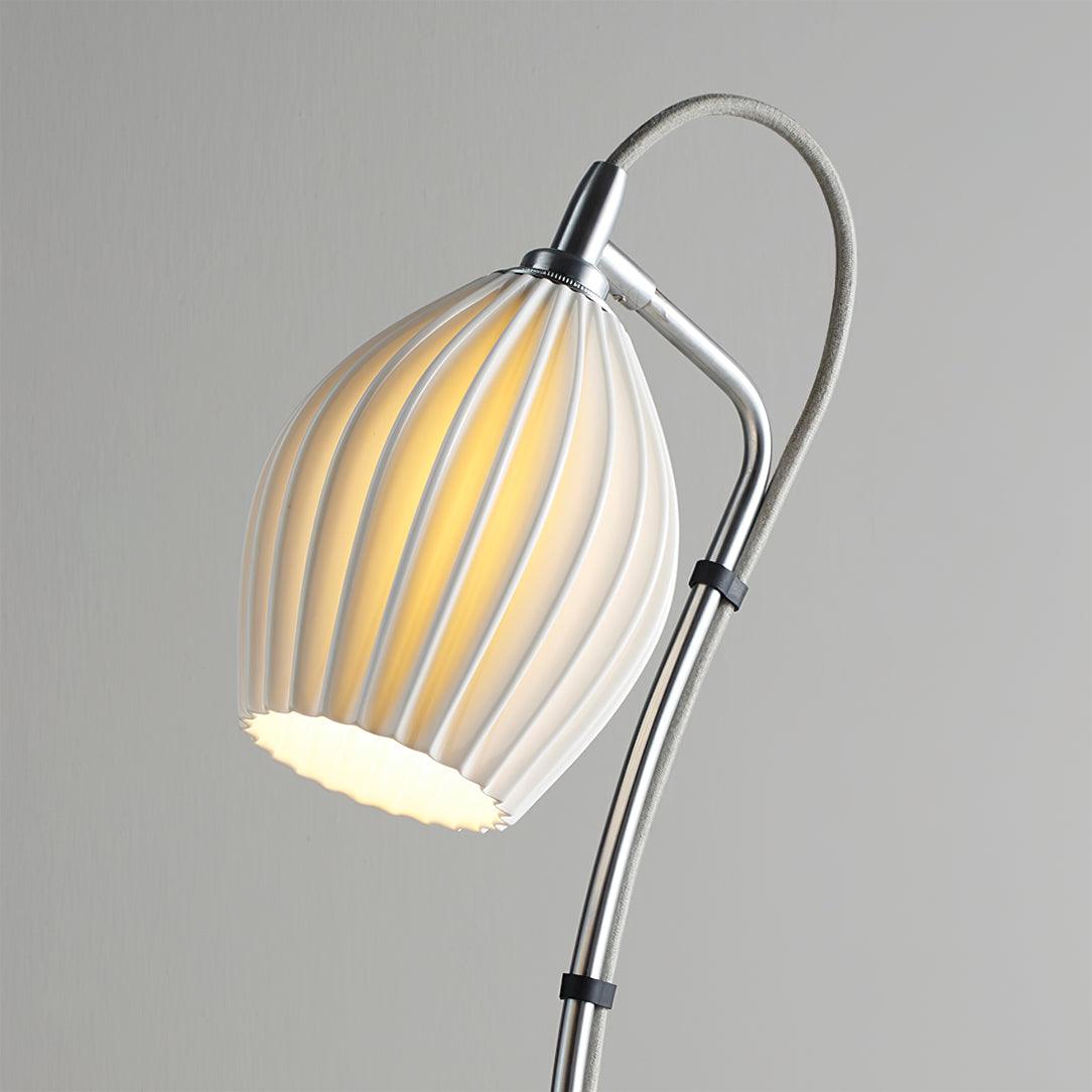 Jude Vintage Metal Table Lamp - Blowlighting