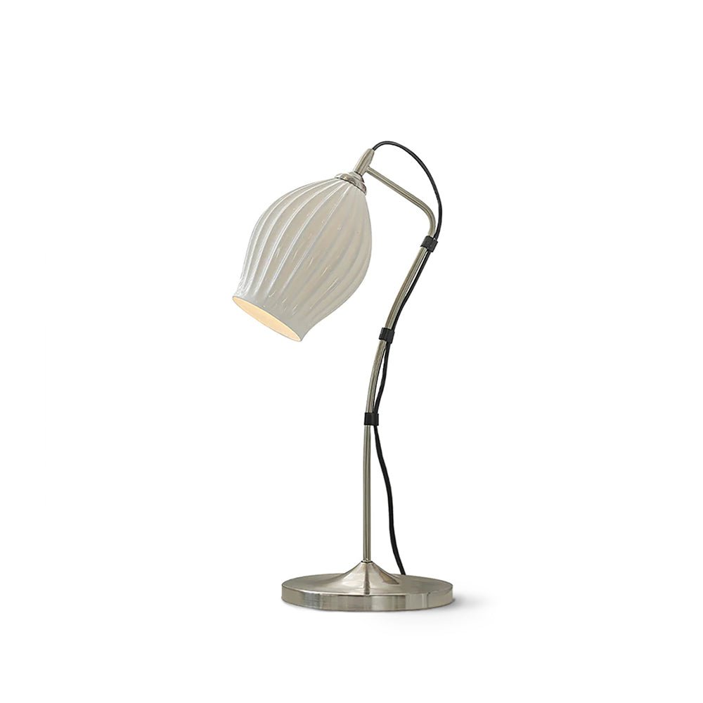 Jude Vintage Metal Table Lamp - Blowlighting