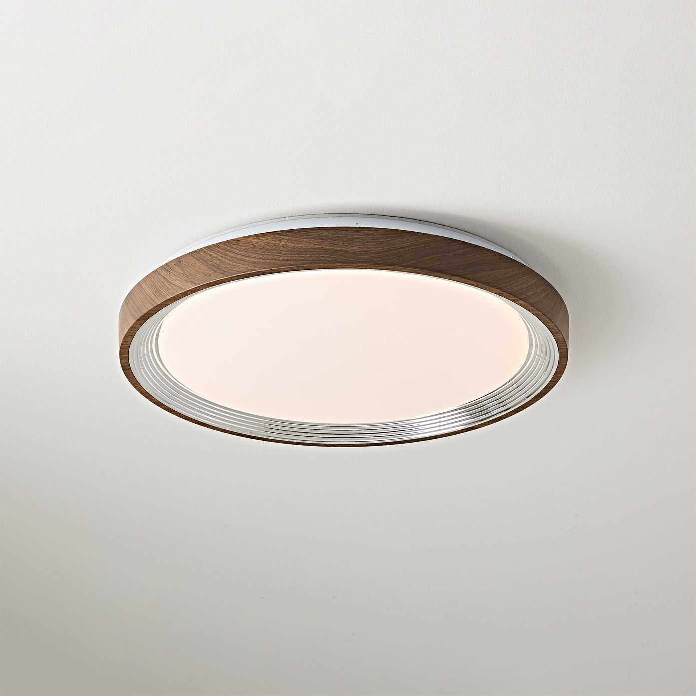 Cerova Minimalist Metal Ceiling Light