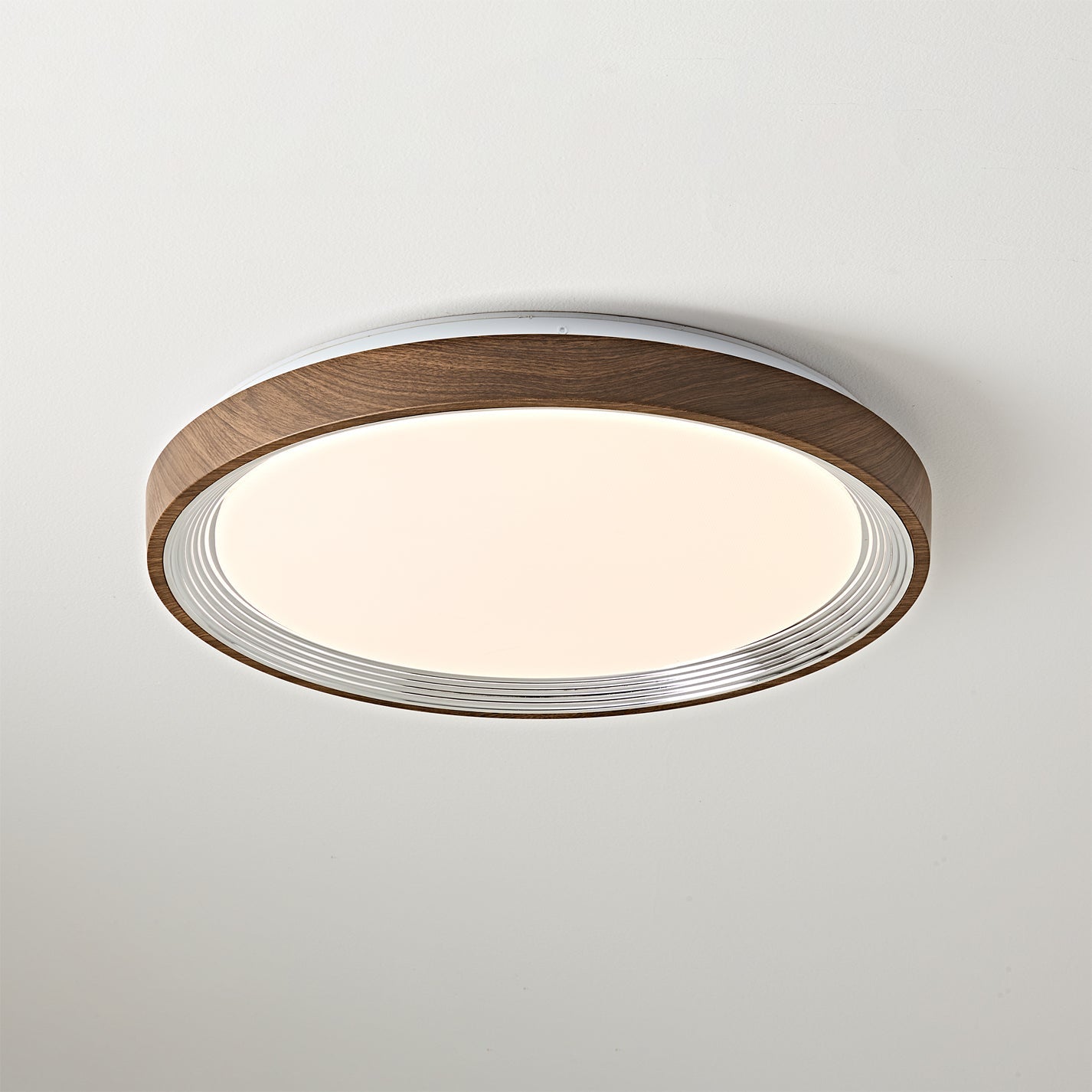 Cerova Minimalist Metal Ceiling Light