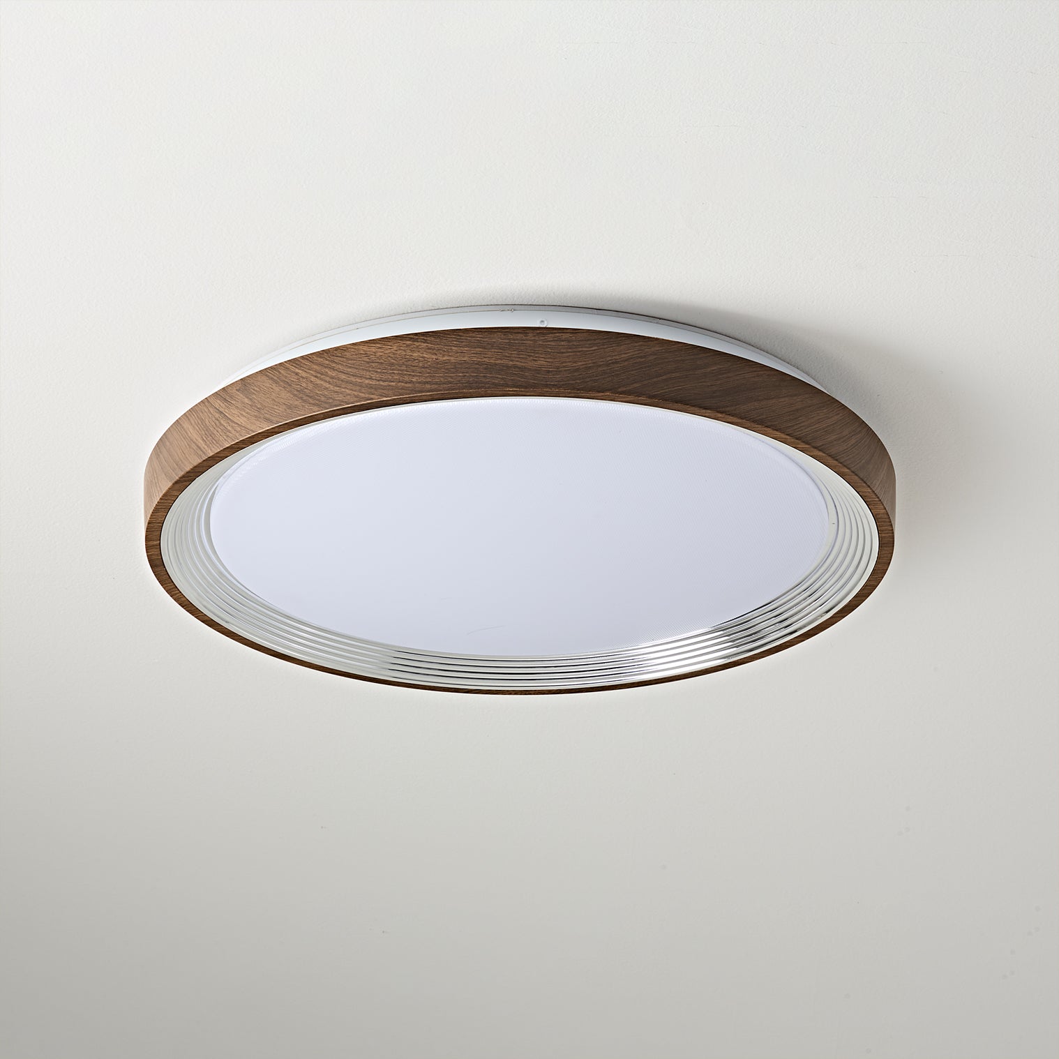 Cerova Minimalist Metal Ceiling Light