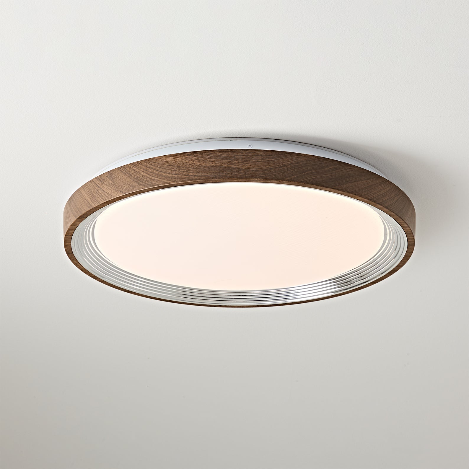 Cerova Minimalist Metal Ceiling Light