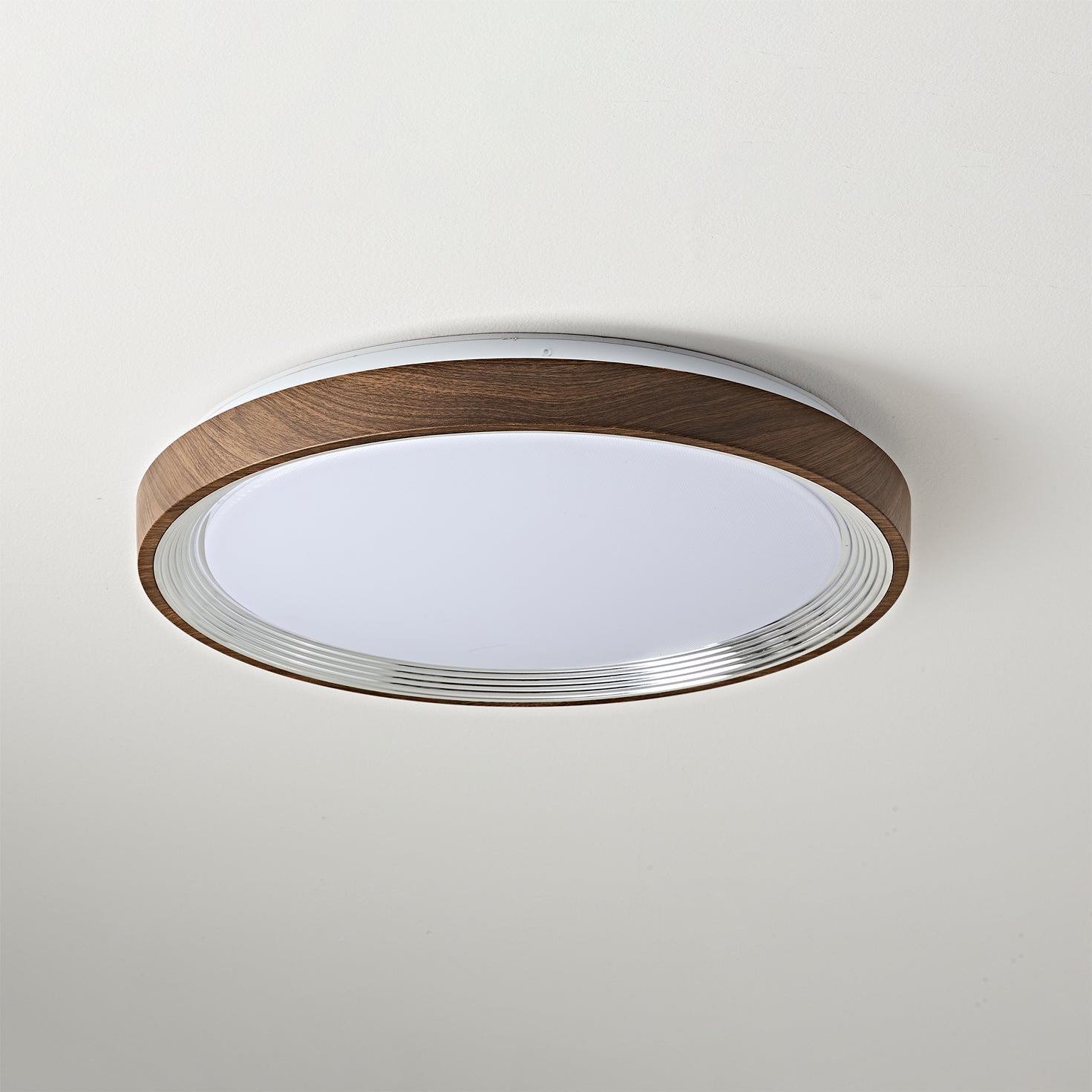 Cerova Minimalist Metal Ceiling Light