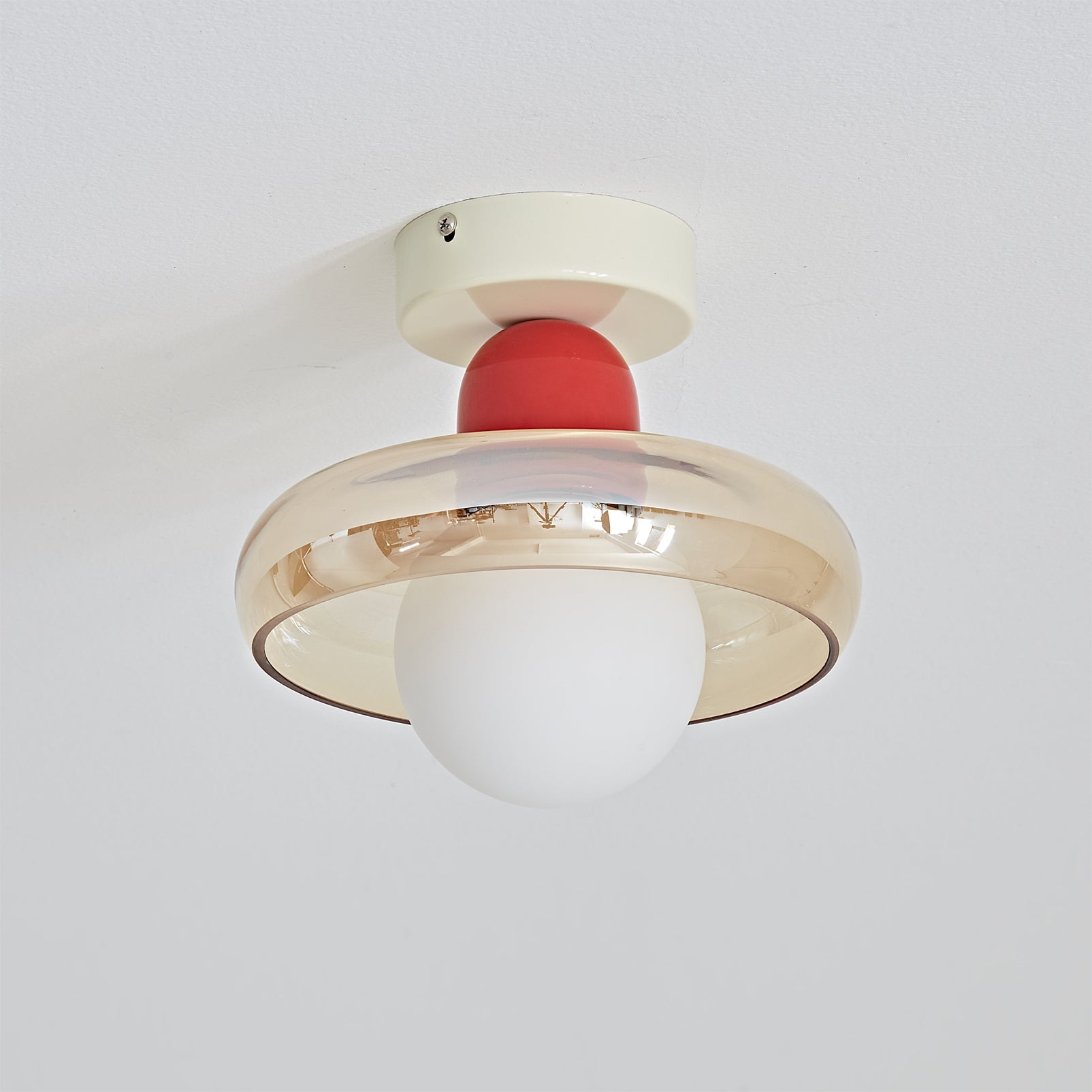 Alabax Modern Metal Ceiling Light