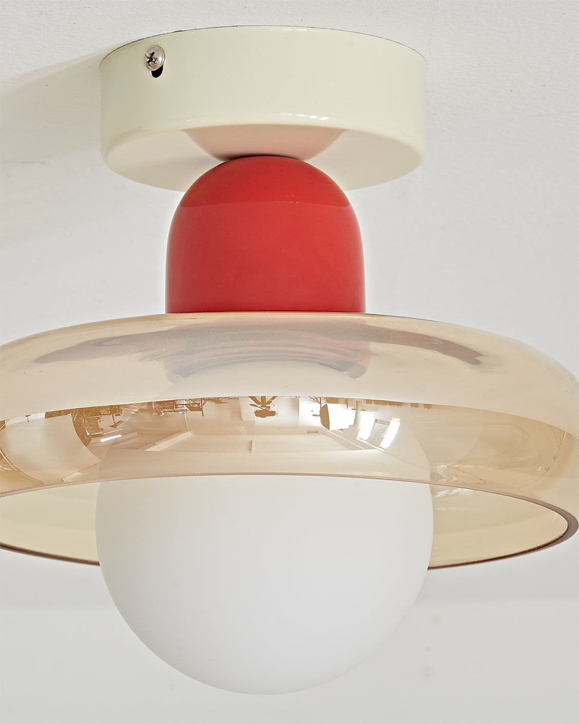 Alabax Modern Metal Ceiling Light