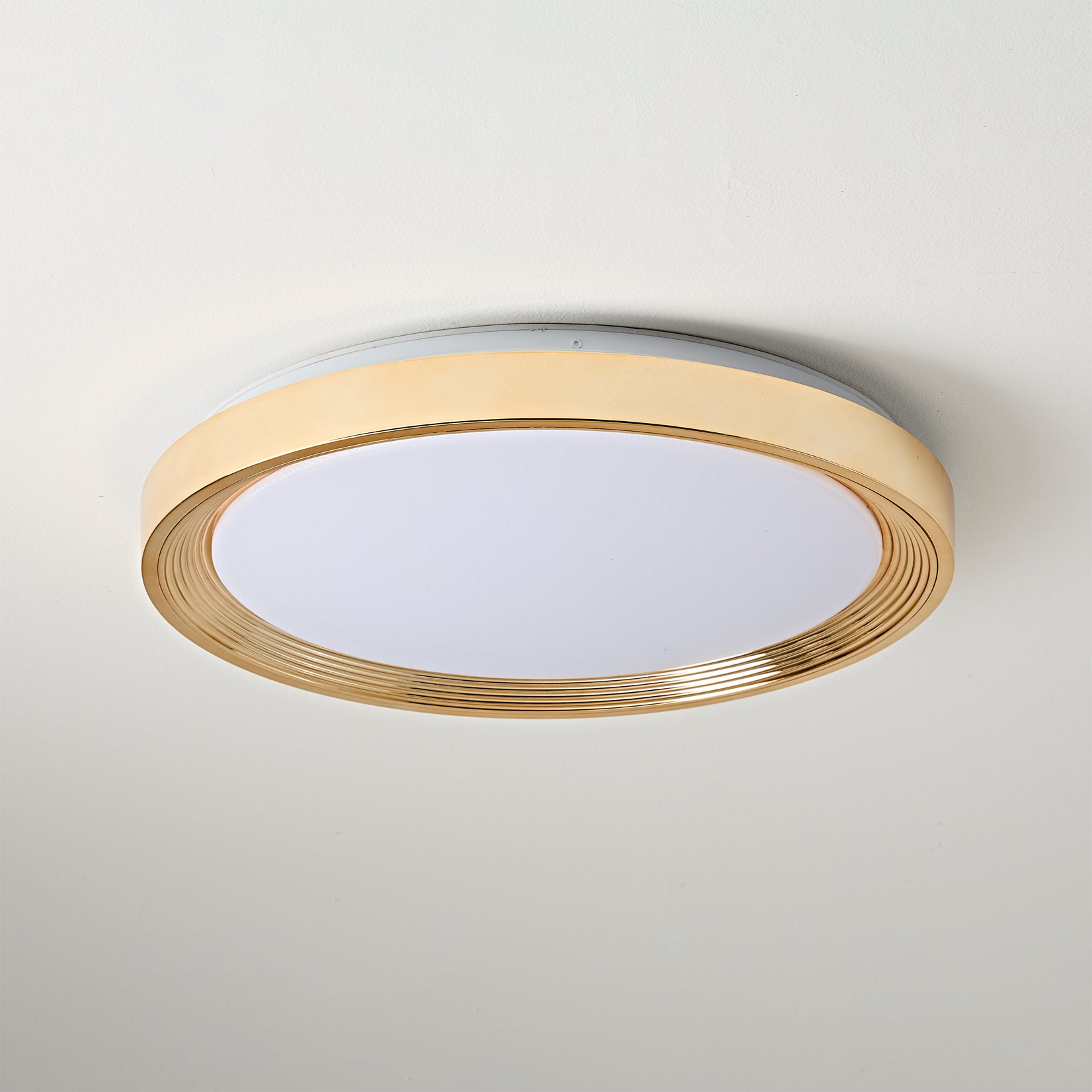 Cerova Minimalist Metal Ceiling Light