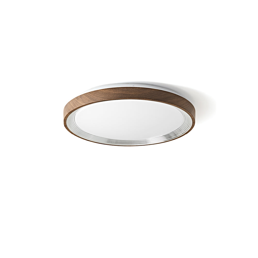 Cerova Minimalist Metal Ceiling Light