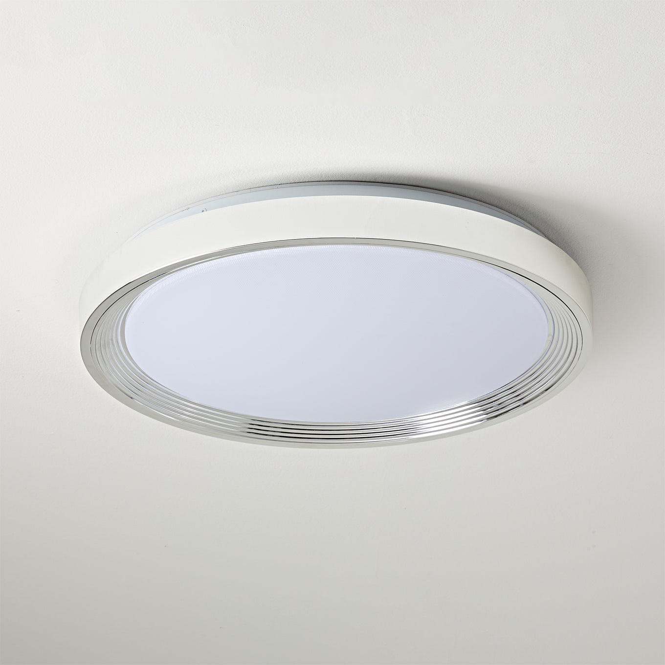 Cerova Minimalist Metal Ceiling Light