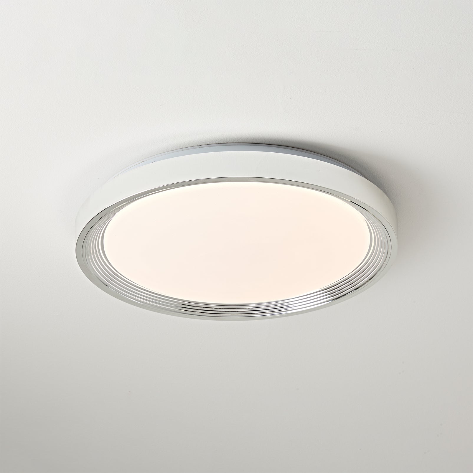 Cerova Minimalist Metal Ceiling Light