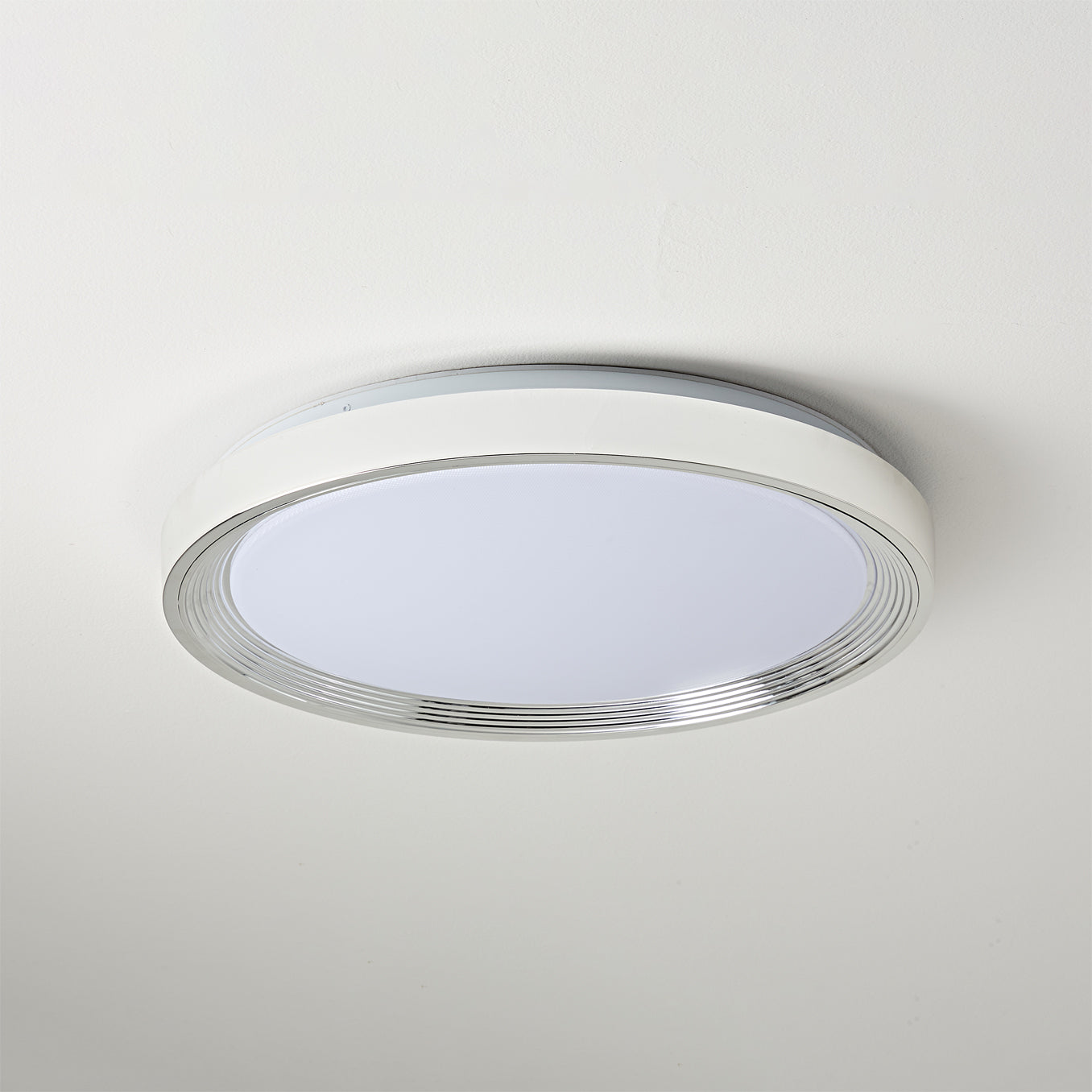Cerova Minimalist Metal Ceiling Light