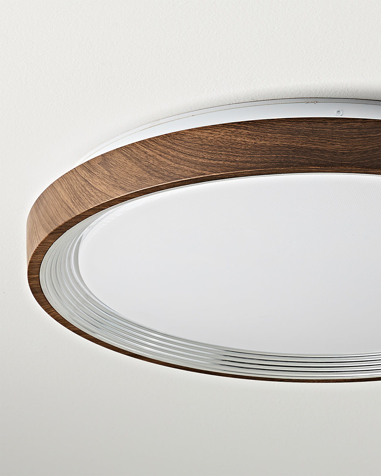 Cerova Minimalist Metal Ceiling Light