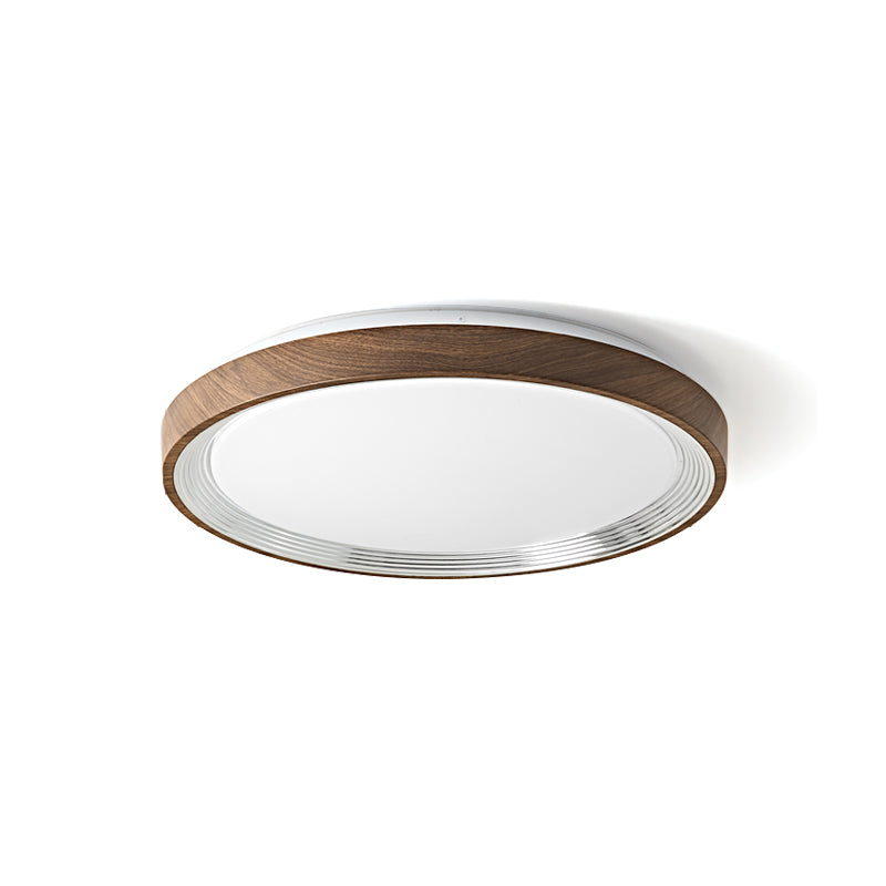 Cerova Minimalist Metal Ceiling Light