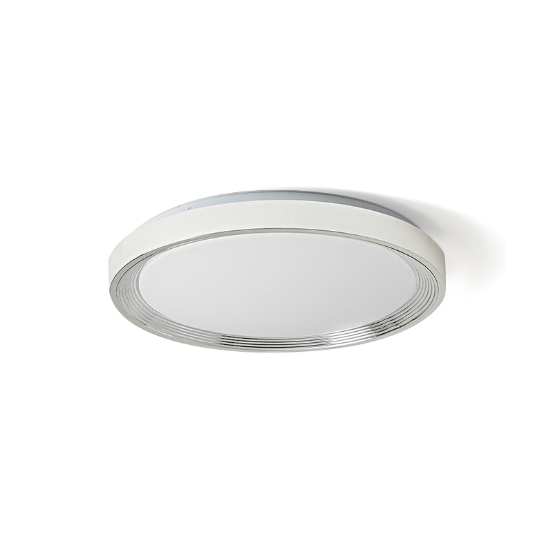 Cerova Minimalist Metal Ceiling Light