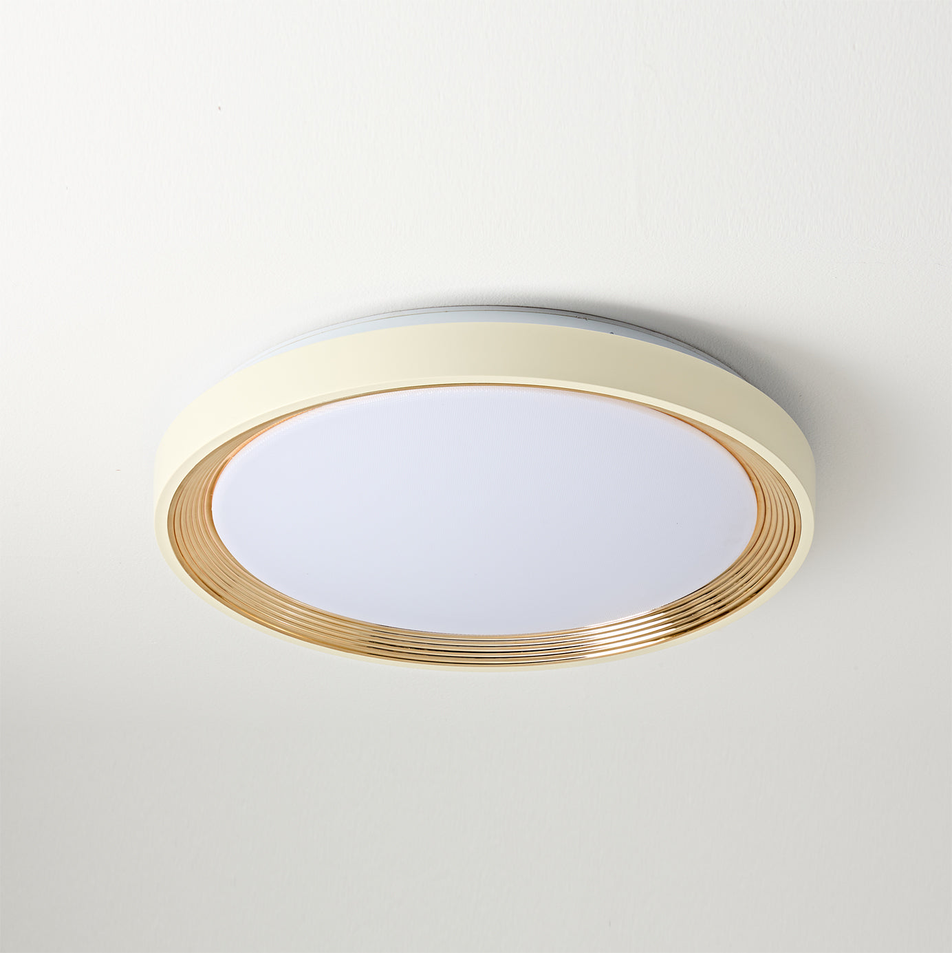Cerova Minimalist Metal Ceiling Light