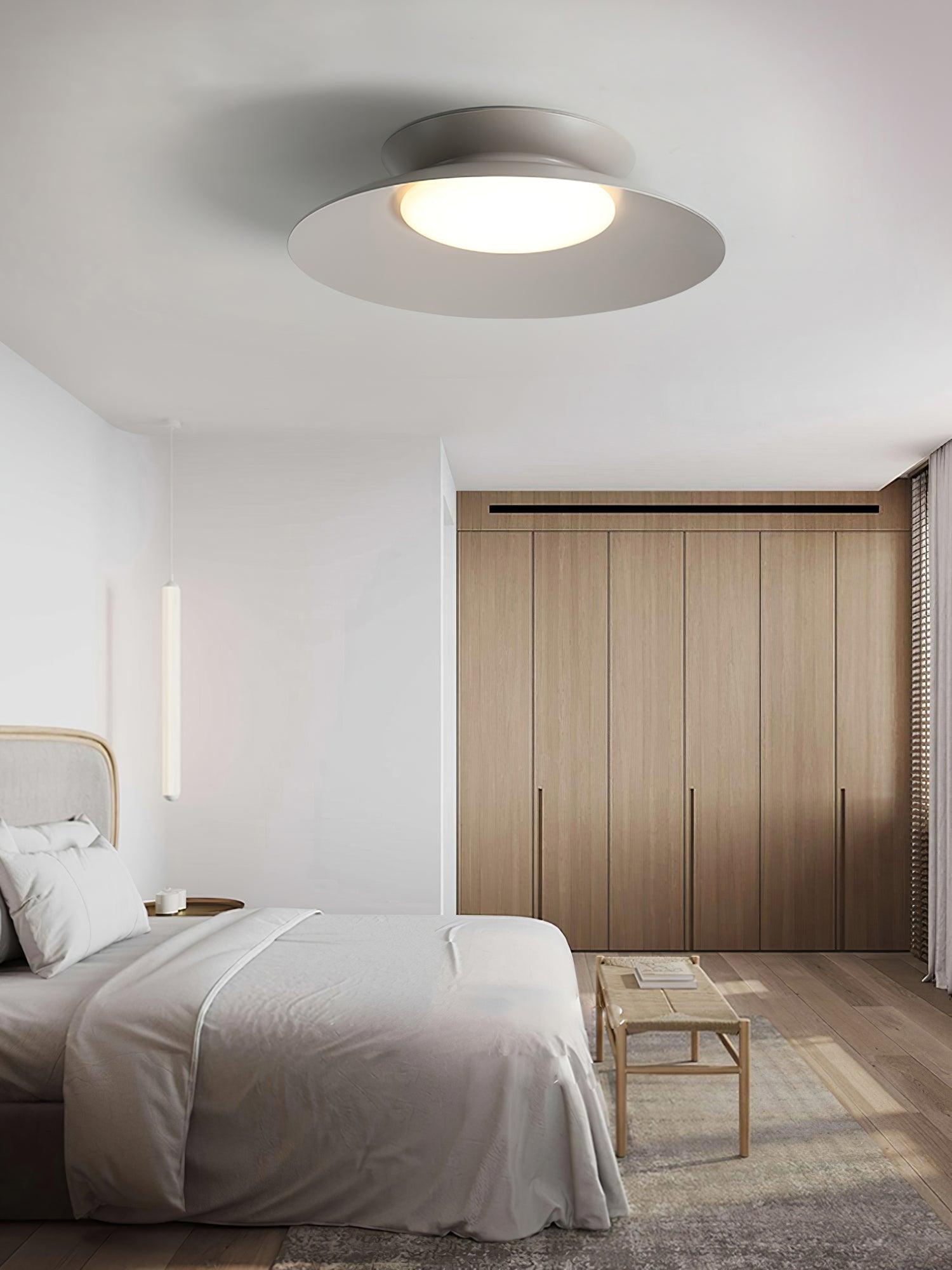 Zezoraris Ceiling Light - Blowlighting