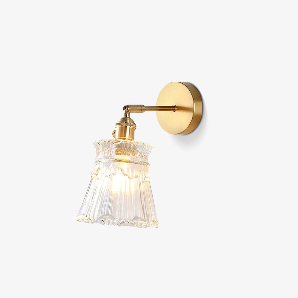 Chaika Wall Lamp - Blowlighting