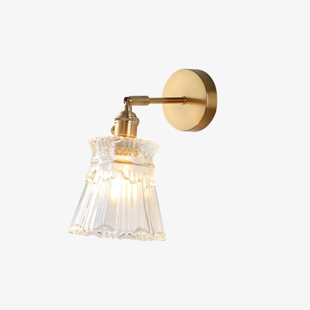 Chaika Wall Lamp - Blowlighting